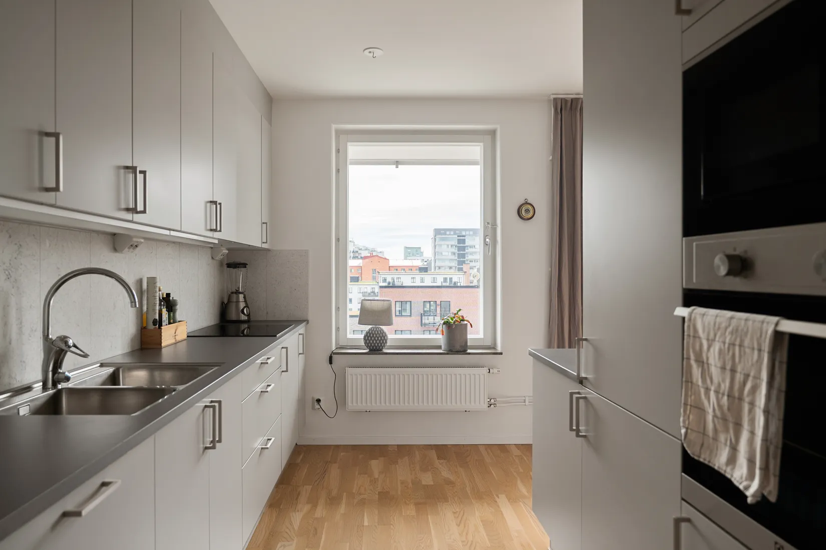 Bostadsrätt, Tappvägen 31F, vån 6, Bromma - Annedal, Stockholm