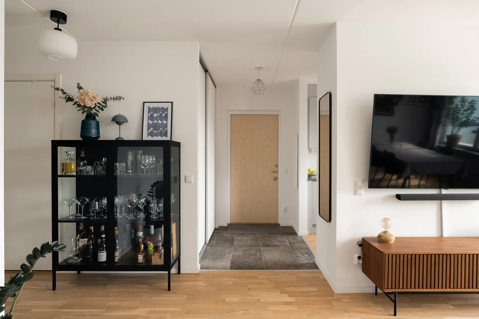 Bostadsrätt, Tappvägen 31F, vån 6, Bromma - Annedal, Stockholm