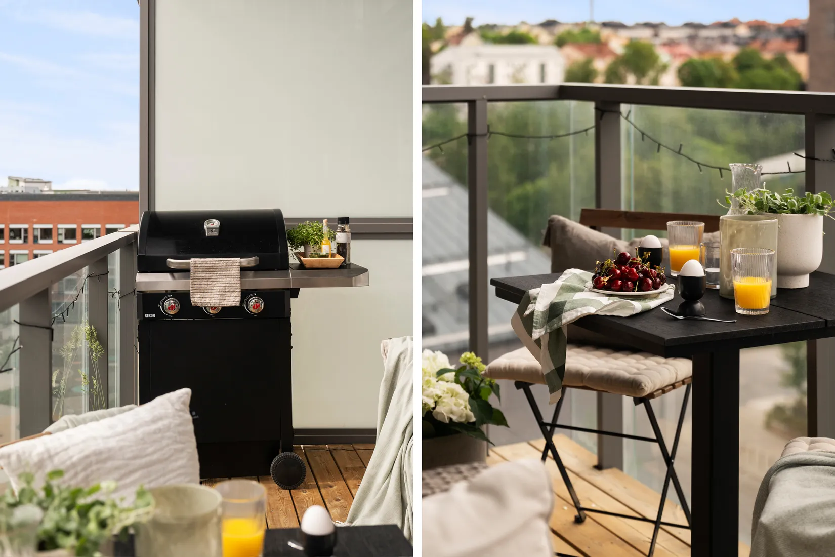 Bostadsrätt, Tappvägen 31F, vån 6, Bromma - Annedal, Stockholm