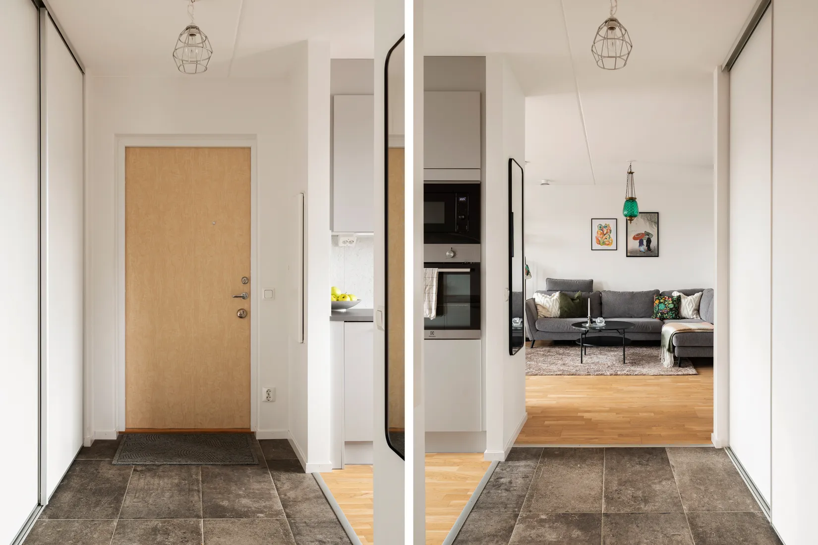 Bostadsrätt, Tappvägen 31F, vån 6, Bromma - Annedal, Stockholm