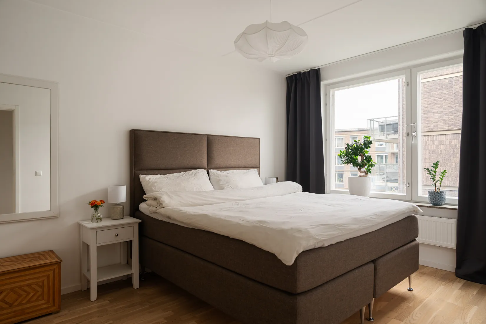 Bostadsrätt, Tappvägen 31F, vån 6, Bromma - Annedal, Stockholm