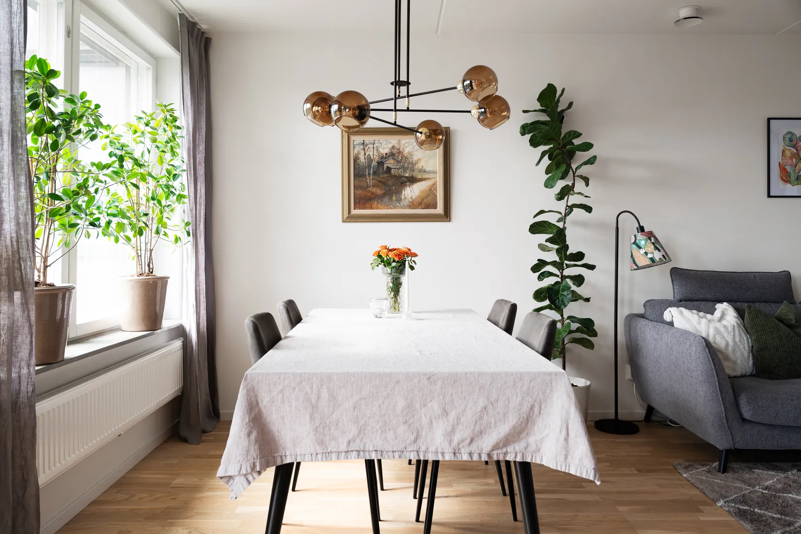 Bostadsrätt, Tappvägen 31F, vån 6, Bromma - Annedal, Stockholm