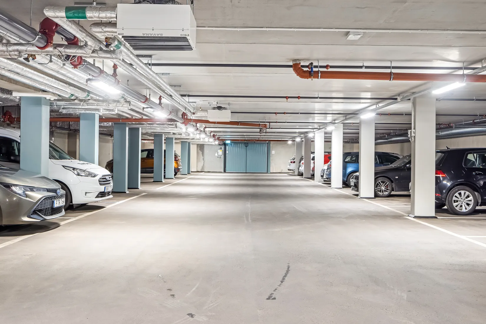 Bostadsrätt, Tappvägen 31F, vån 6, Bromma - Annedal, Stockholm