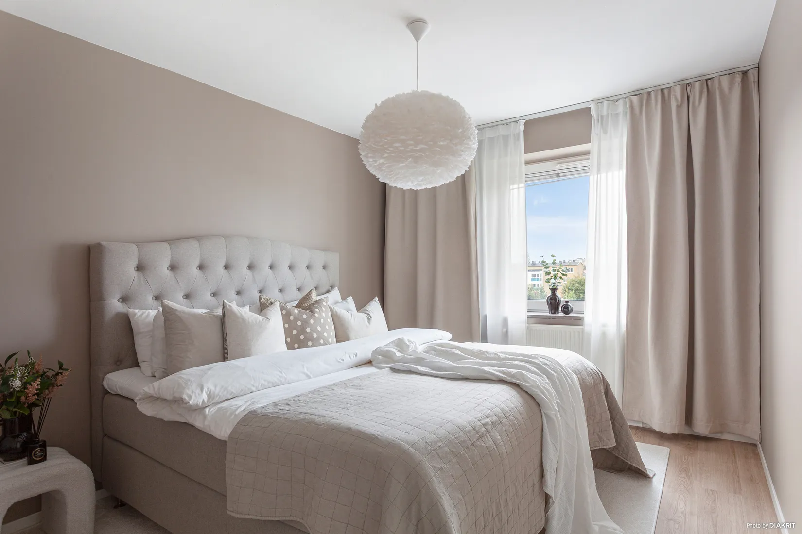 Bostadsrätt, Rödkullastigen 5B, Almhög, Malmö