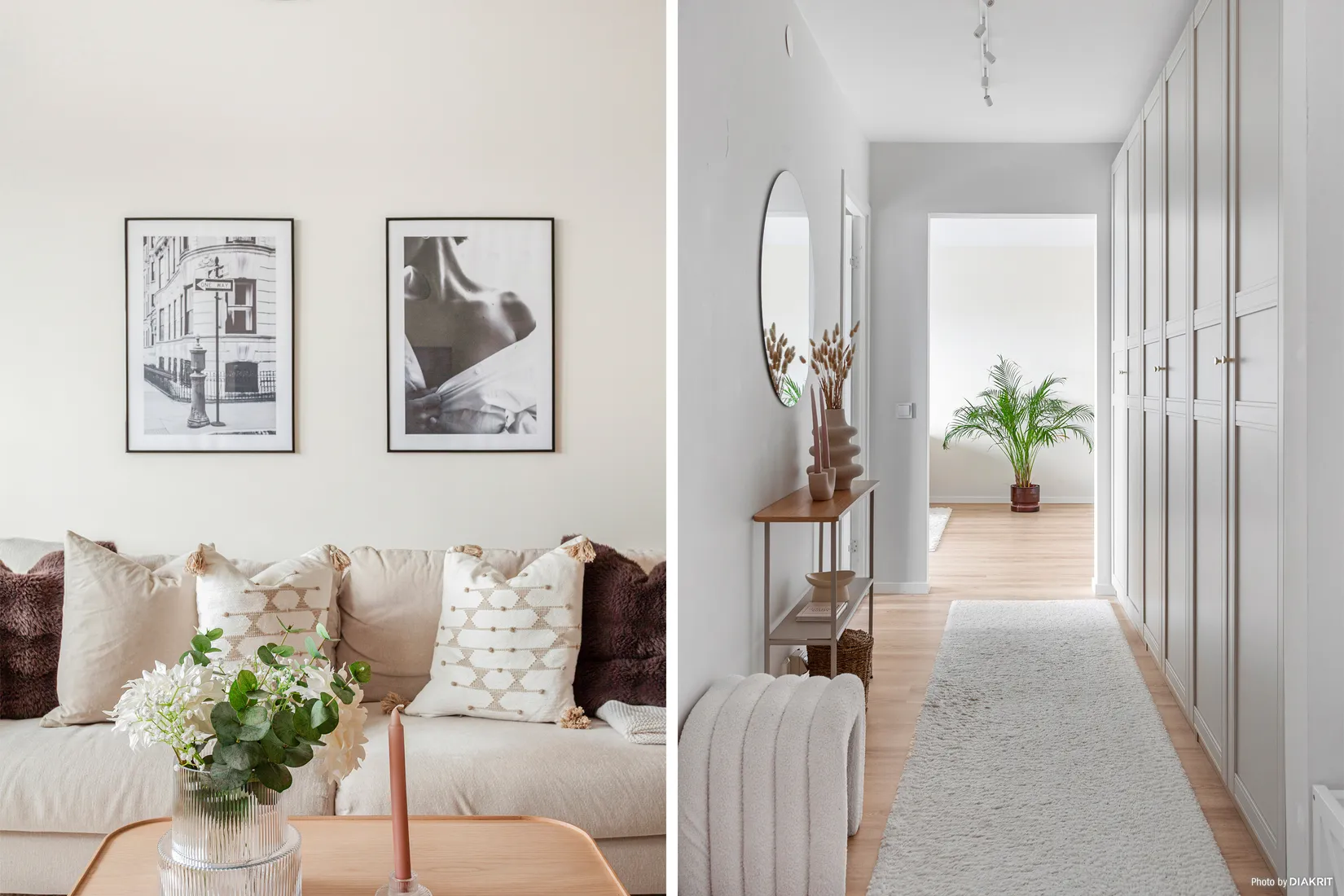 Bostadsrätt, Rödkullastigen 5B, Almhög, Malmö