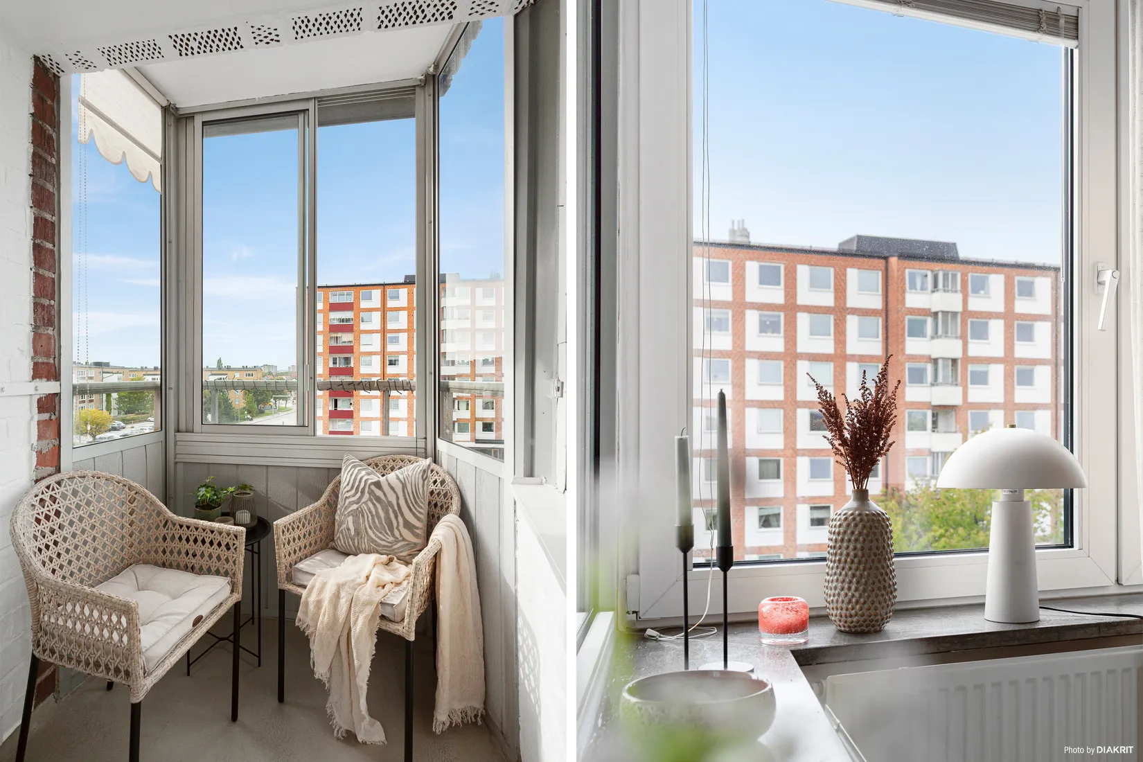 Bostadsrätt, Rödkullastigen 5B, Almhög, Malmö