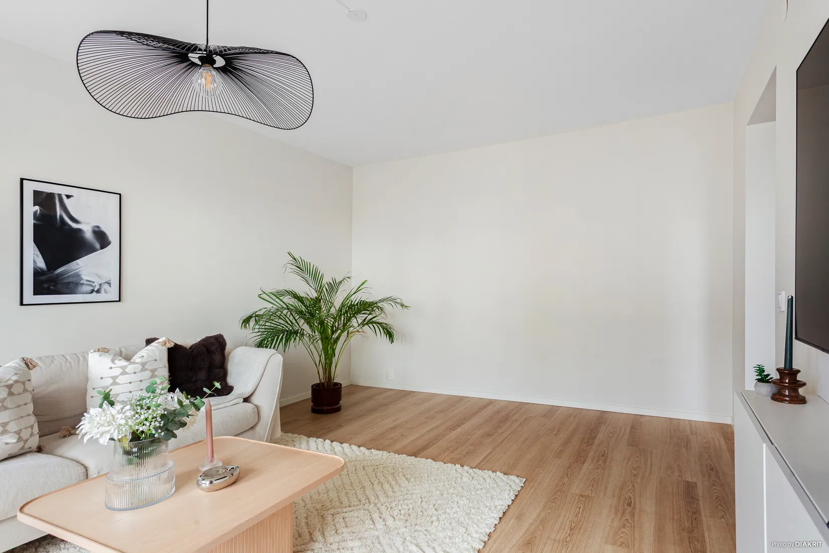 Bostadsrätt, Rödkullastigen 5B, Almhög, Malmö
