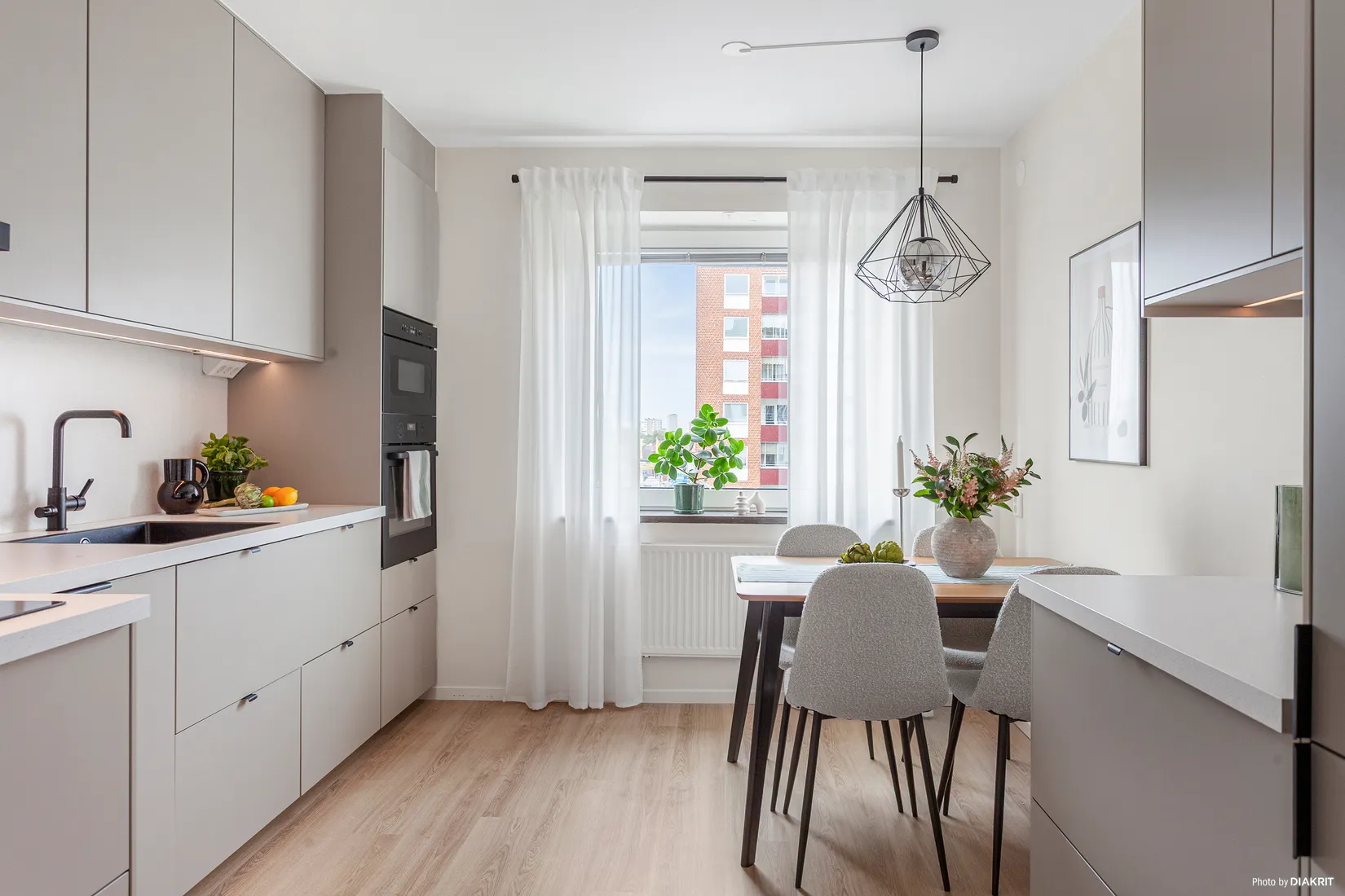Bostadsrätt, Rödkullastigen 5B, Almhög, Malmö
