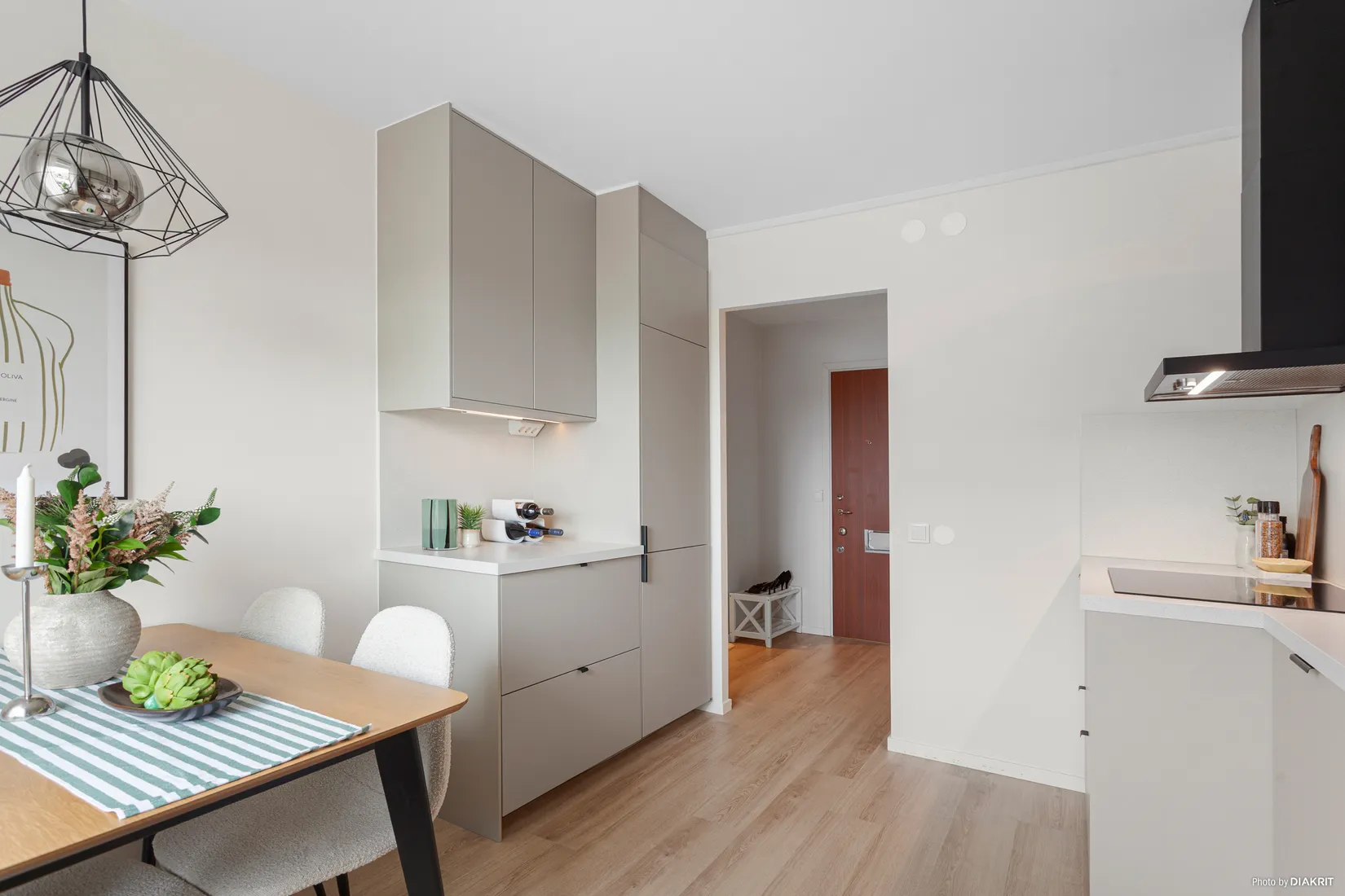 Bostadsrätt, Rödkullastigen 5B, Almhög, Malmö