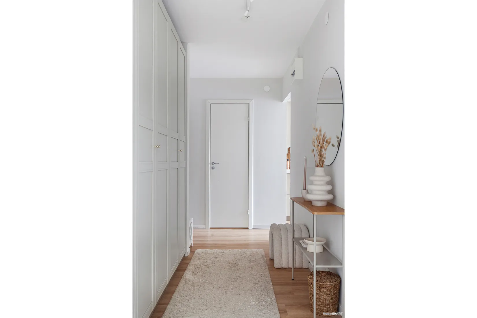 Bostadsrätt, Rödkullastigen 5B, Almhög, Malmö