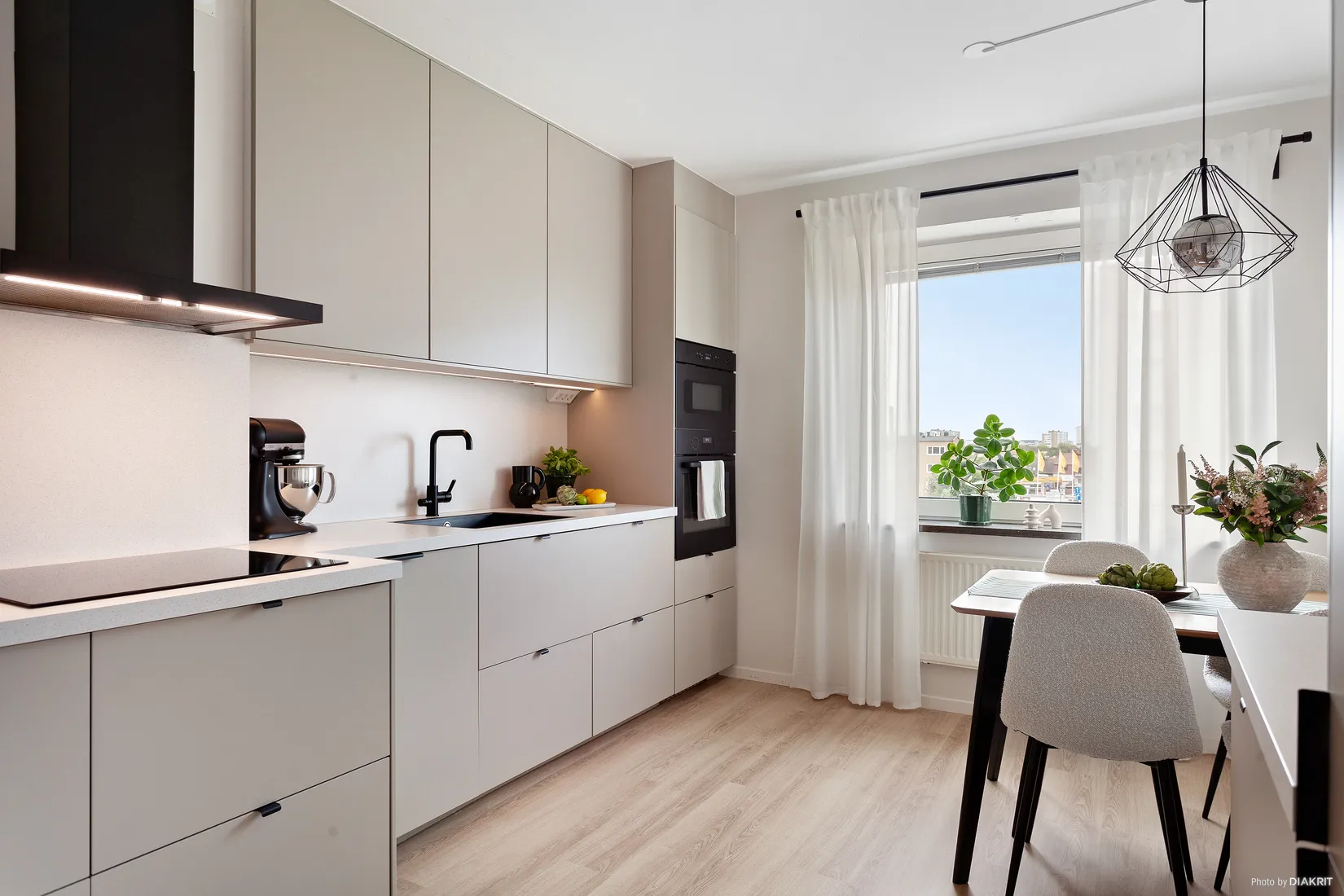 Bostadsrätt, Rödkullastigen 5B, Almhög, Malmö