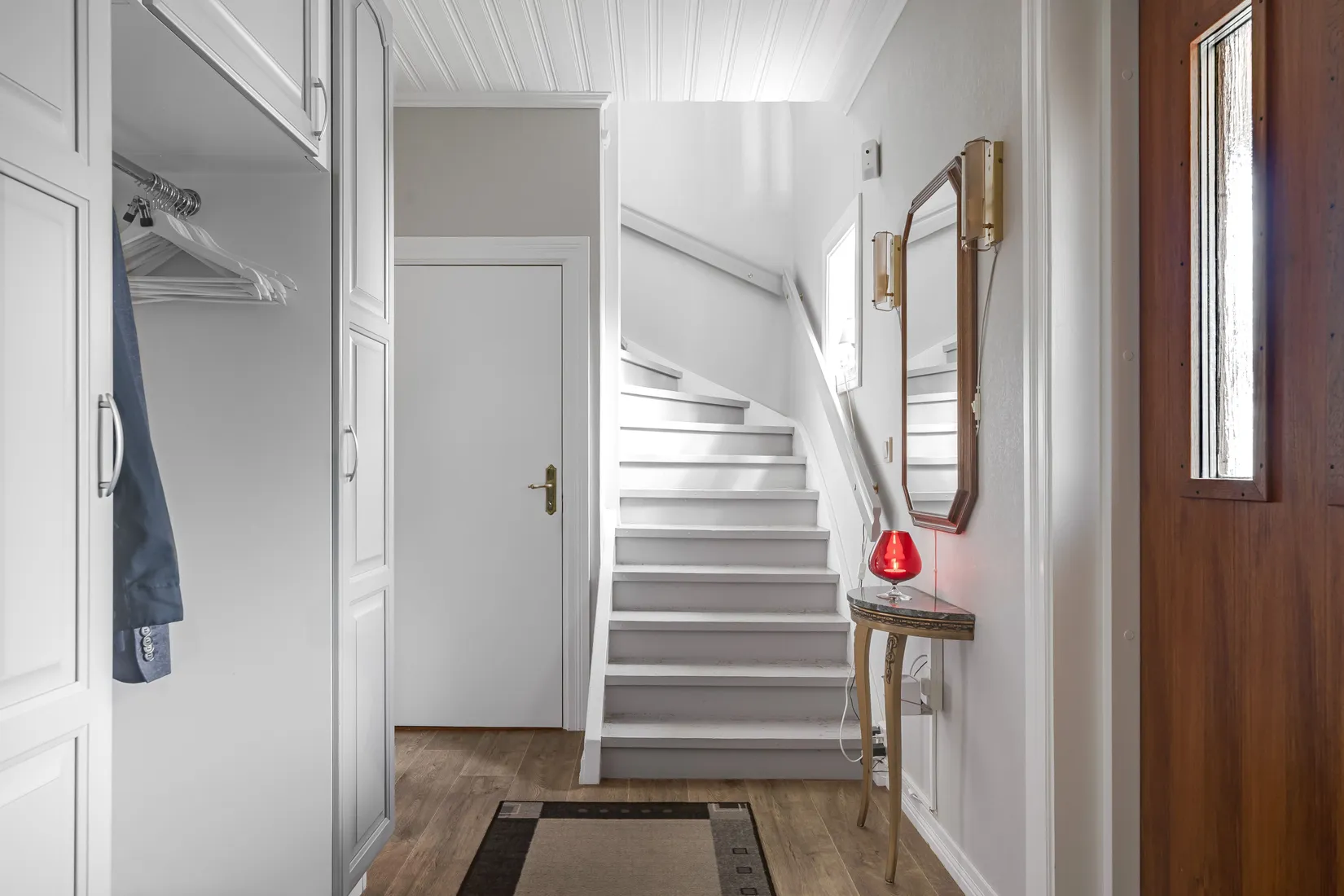 Villa, Sävstaholmsvägen 10, Vingåker