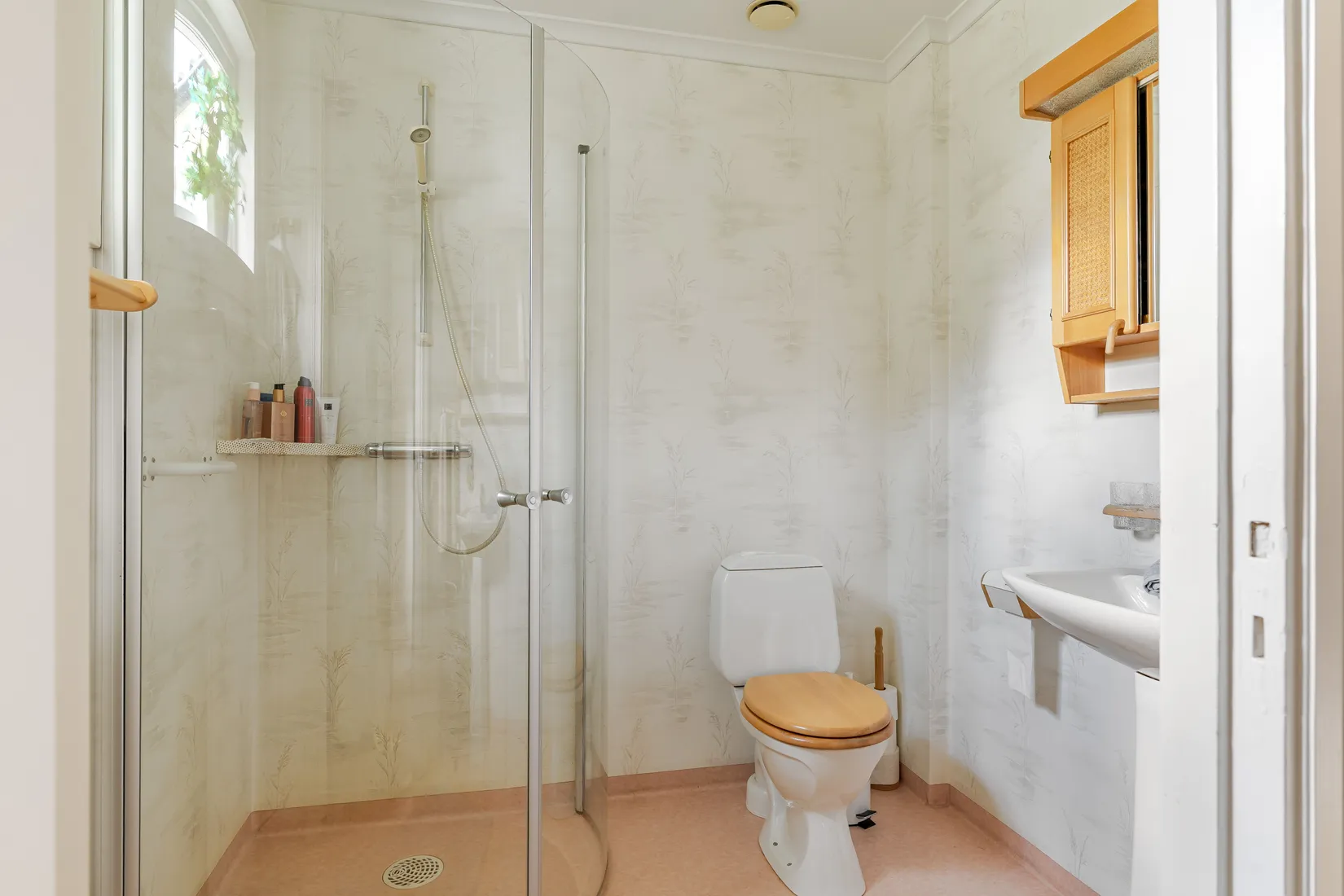 Villa, Sävstaholmsvägen 10, Vingåker