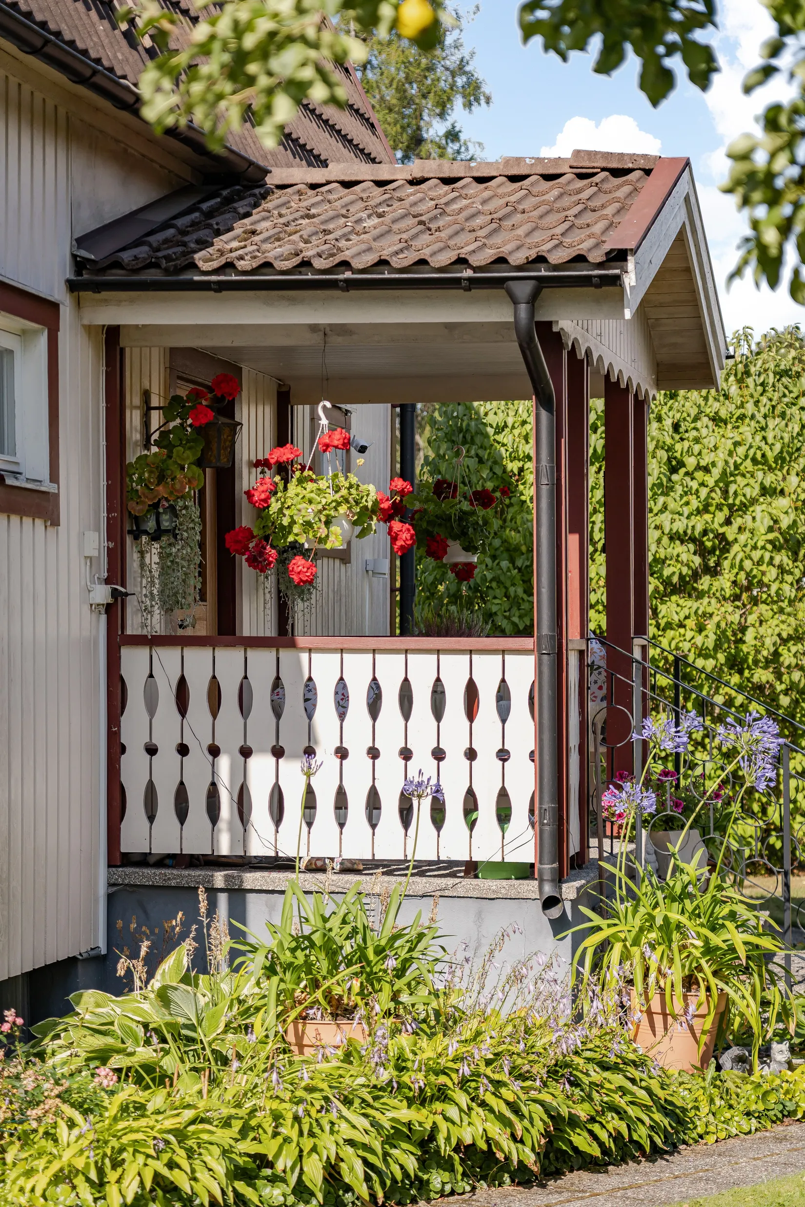 Villa, Sävstaholmsvägen 10, Vingåker