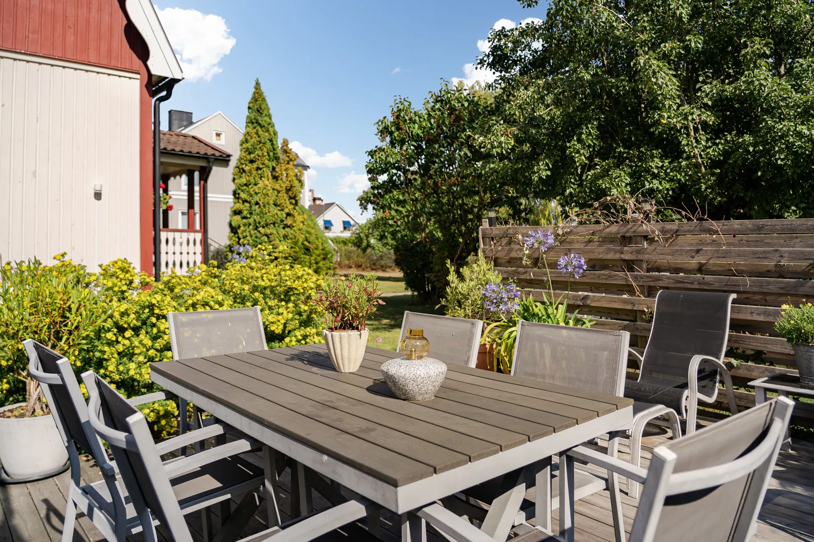Villa, Sävstaholmsvägen 10, Vingåker