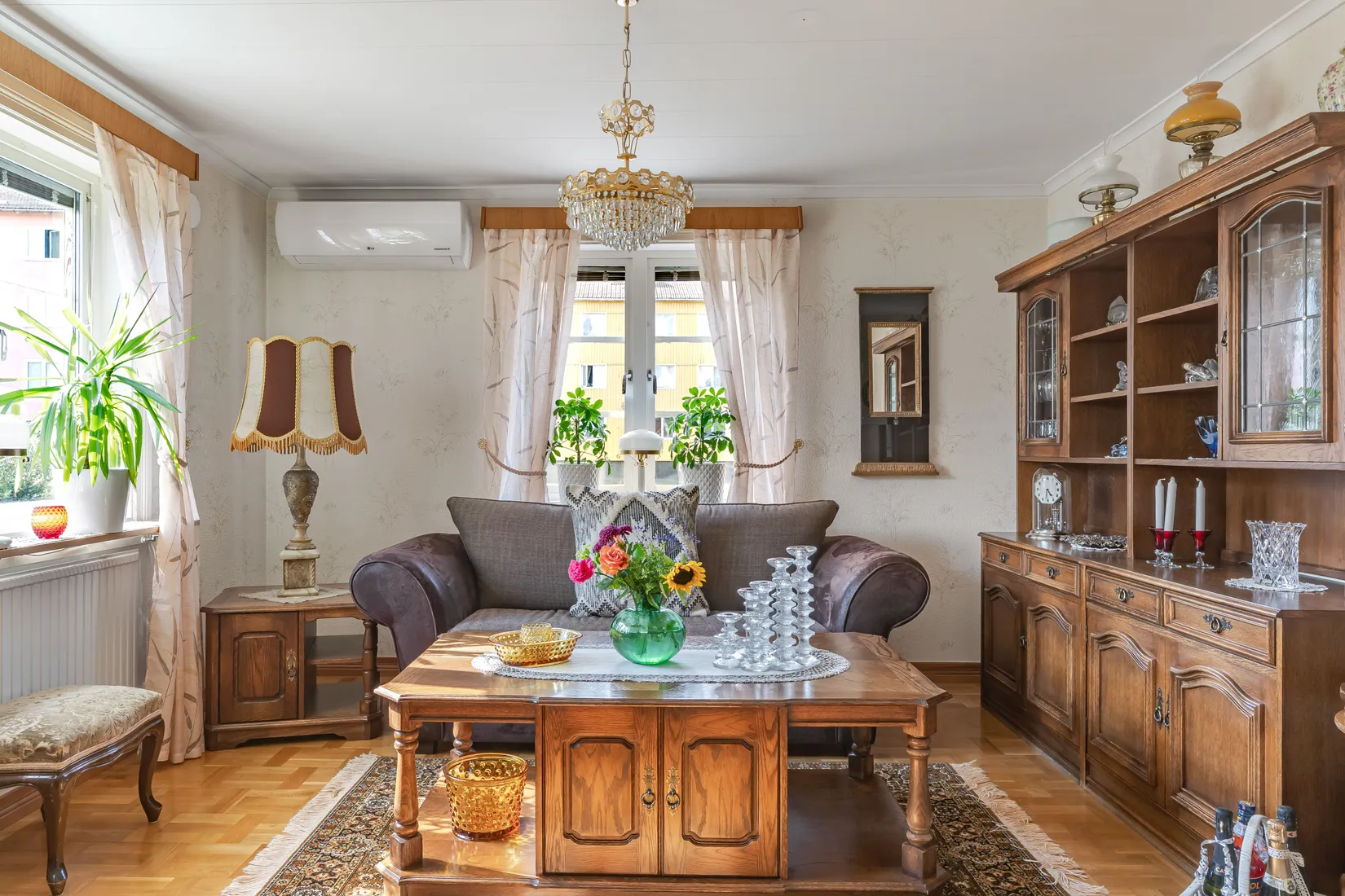 Villa, Sävstaholmsvägen 10, Vingåker