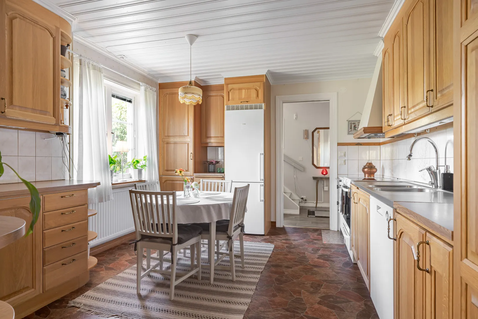 Villa, Sävstaholmsvägen 10, Vingåker