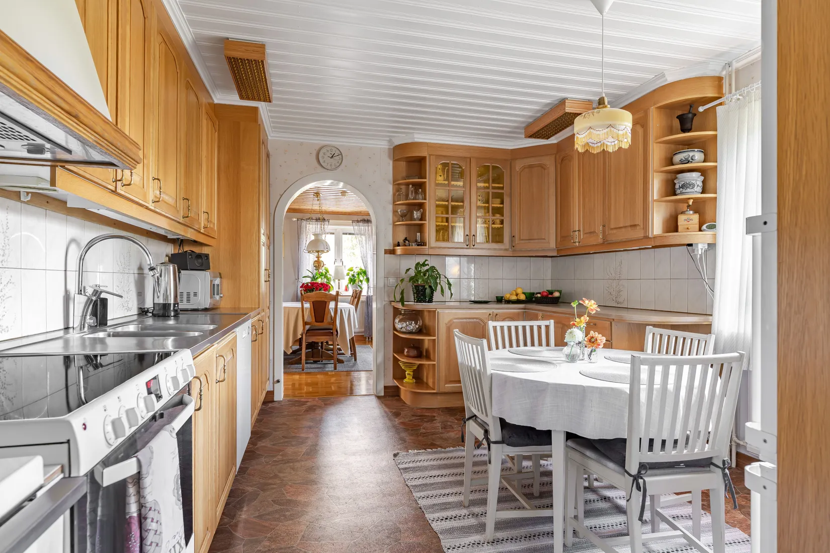 Villa, Sävstaholmsvägen 10, Vingåker