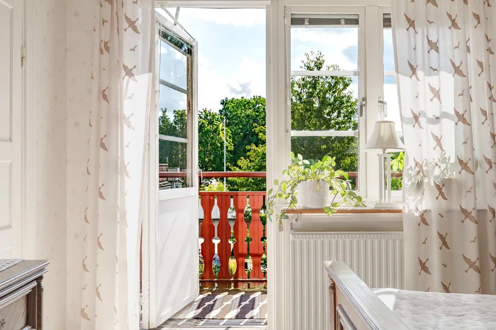 Villa, Sävstaholmsvägen 10, Vingåker