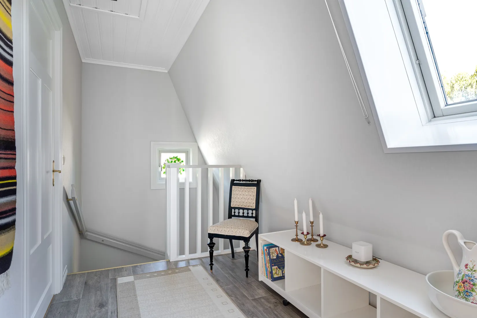 Villa, Sävstaholmsvägen 10, Vingåker