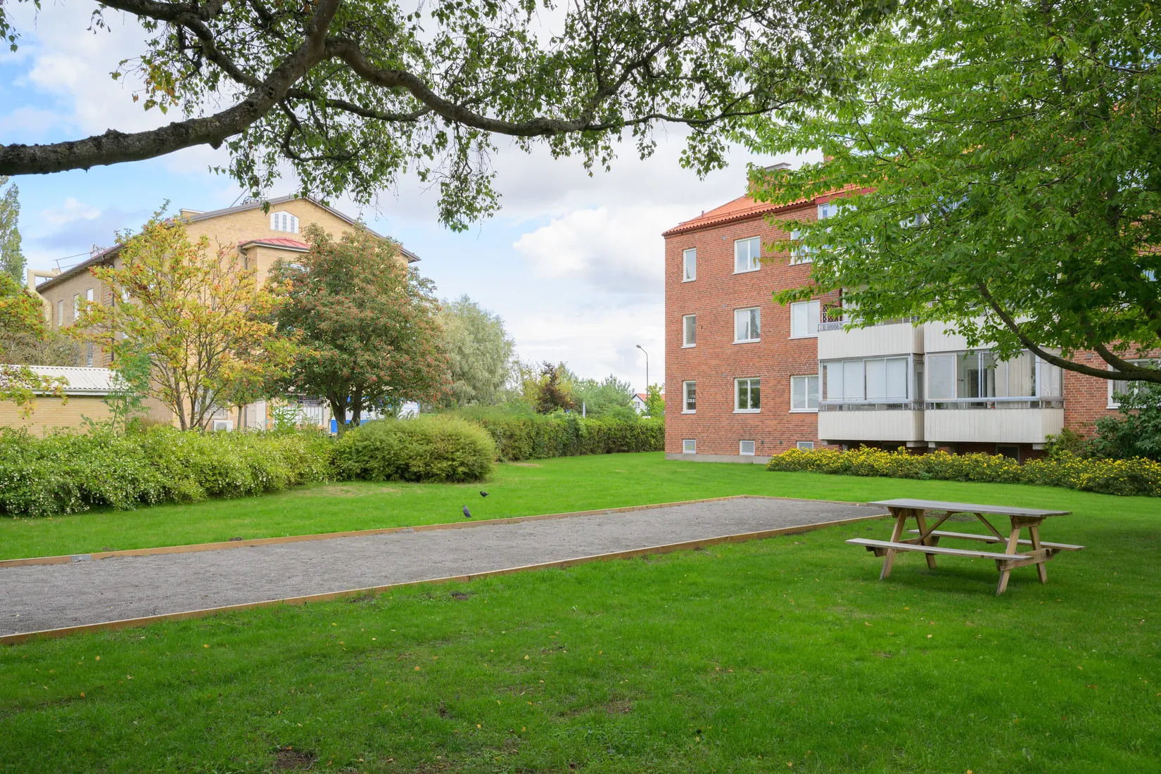 Bostadsrätt, Östra Ansgarigatan 95C, Limhamn, Malmö