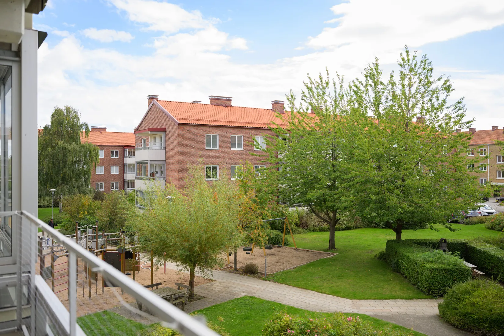 Bostadsrätt, Östra Ansgarigatan 95C, Limhamn, Malmö