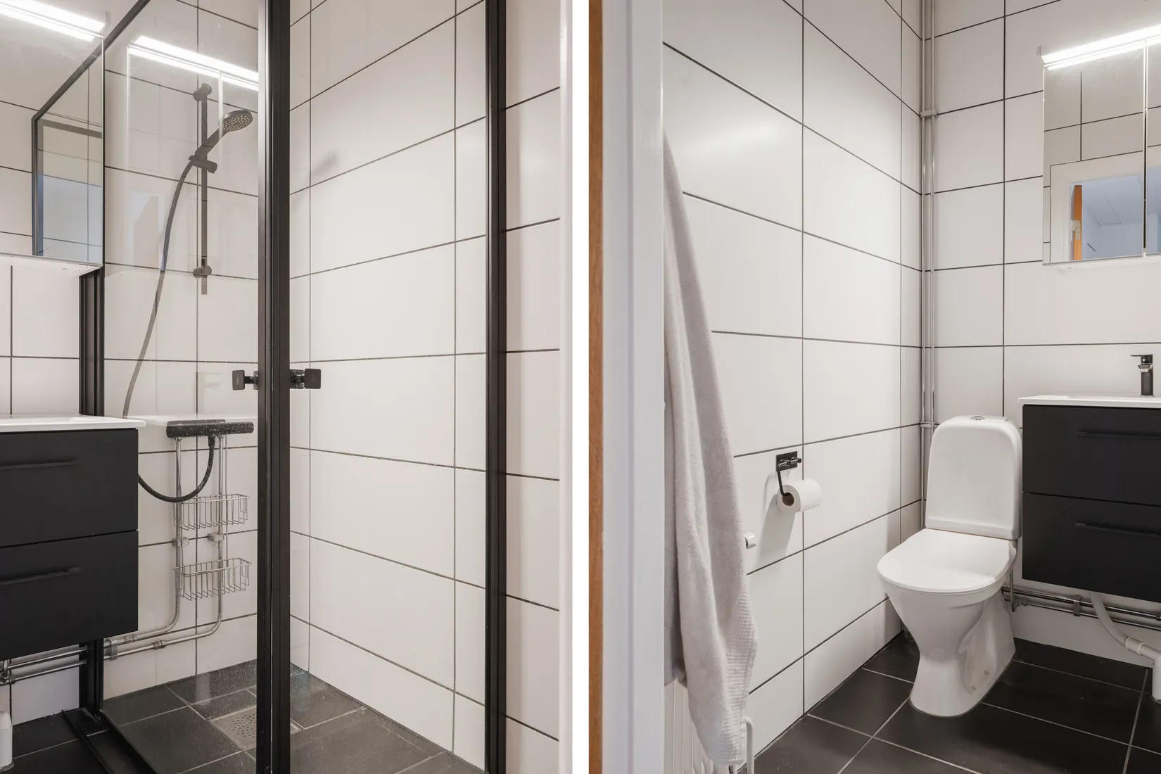 Bostadsrätt, Östra Ansgarigatan 95C, Limhamn, Malmö