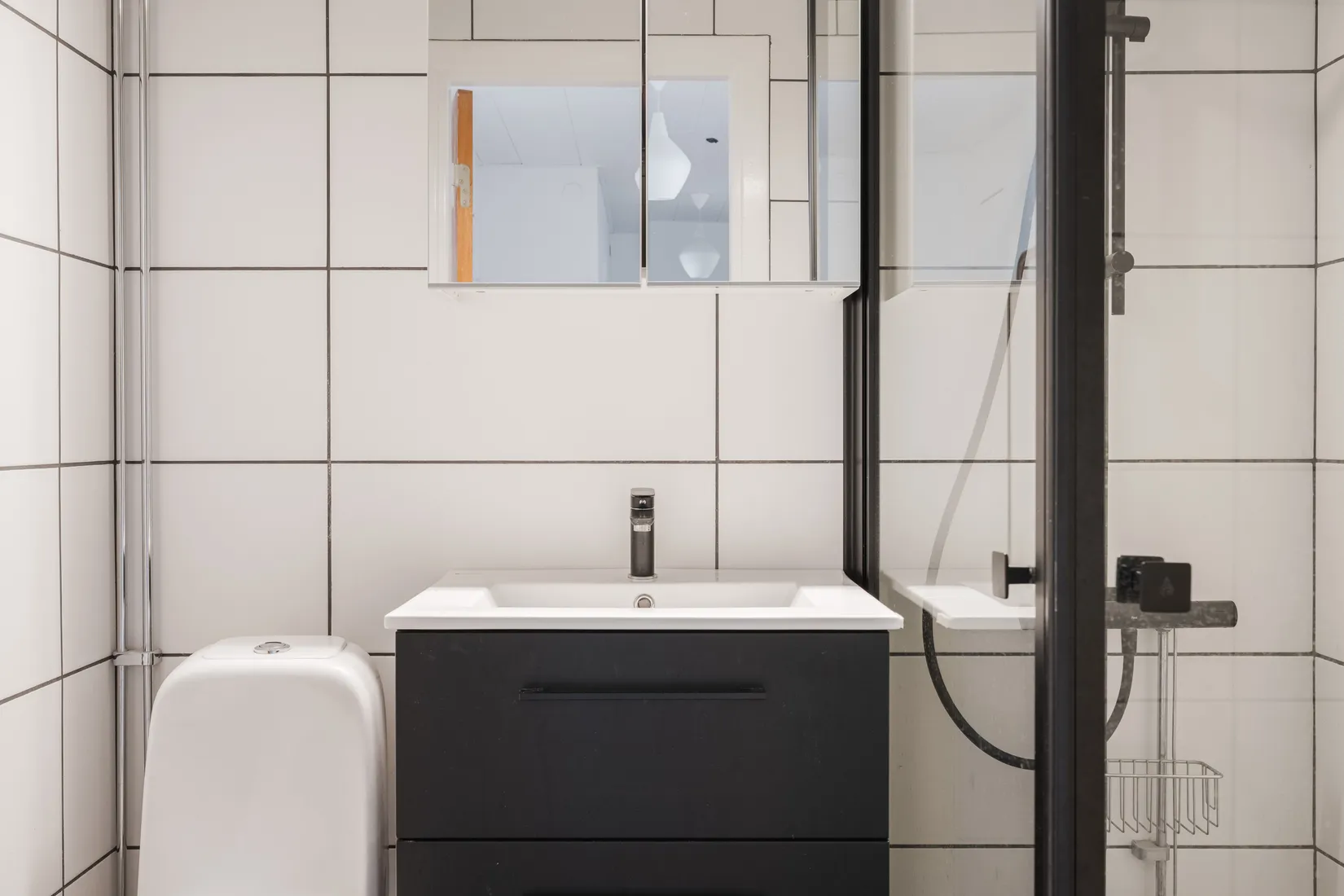 Bostadsrätt, Östra Ansgarigatan 95C, Limhamn, Malmö