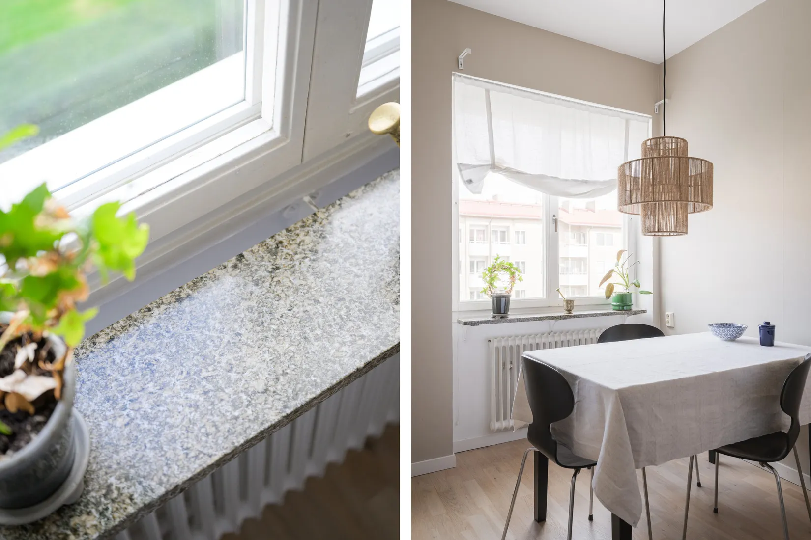 Bostadsrätt, Östra Ansgarigatan 95C, Limhamn, Malmö