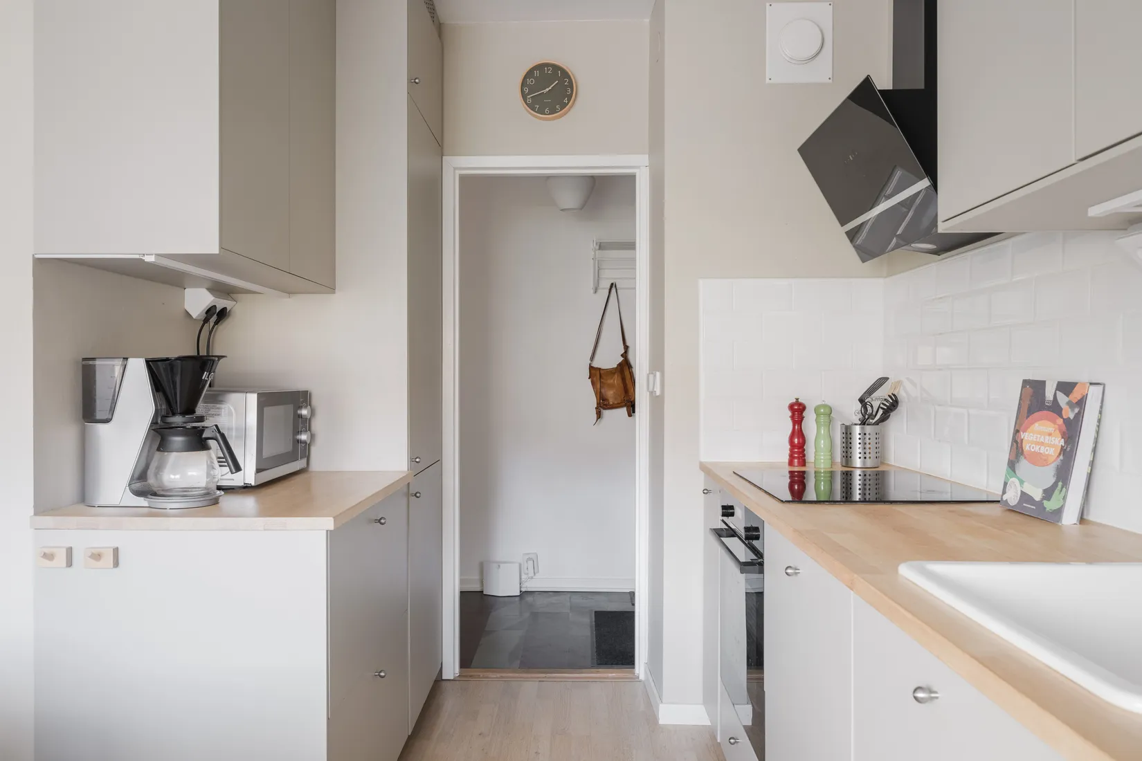 Bostadsrätt, Östra Ansgarigatan 95C, Limhamn, Malmö