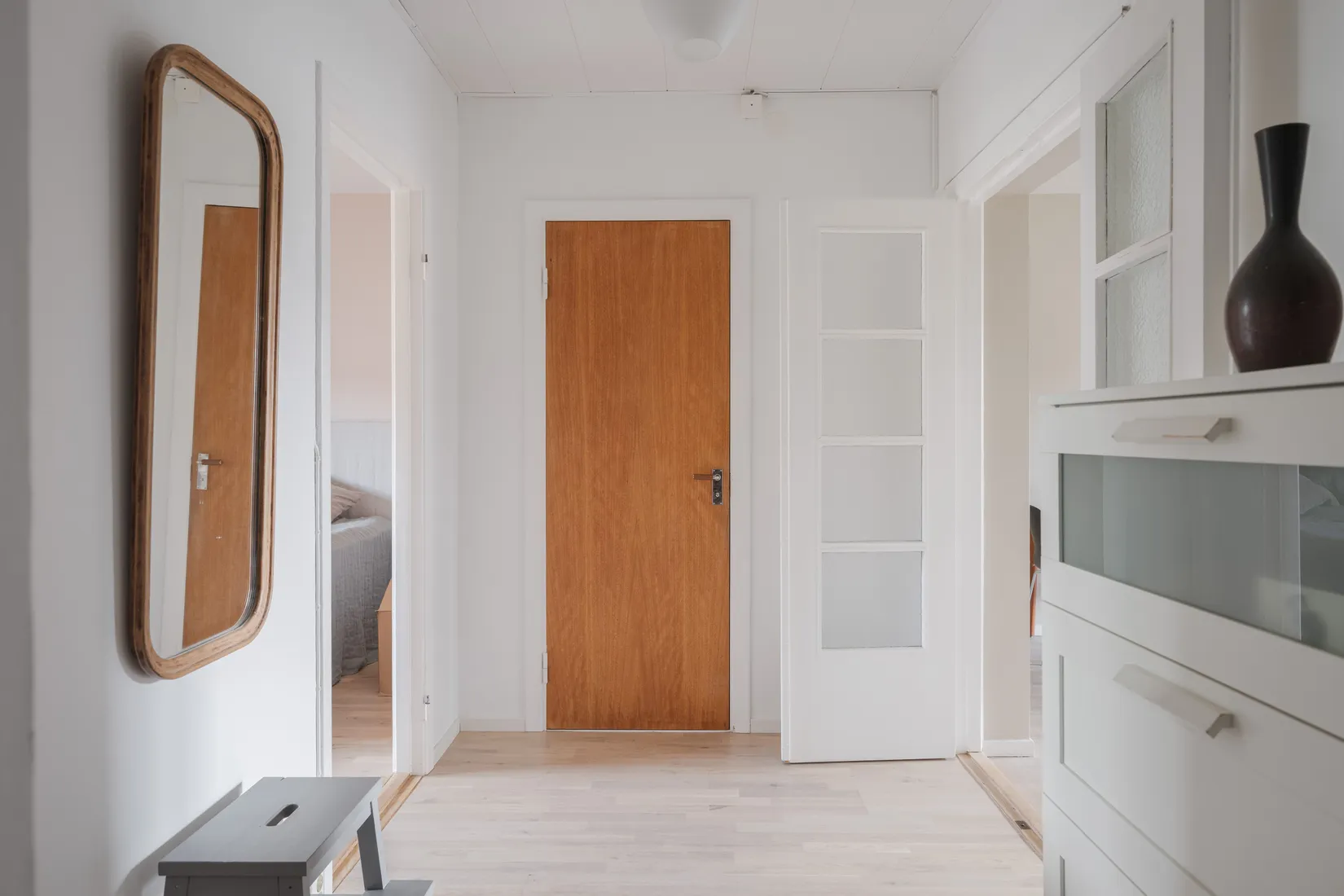 Bostadsrätt, Östra Ansgarigatan 95C, Limhamn, Malmö