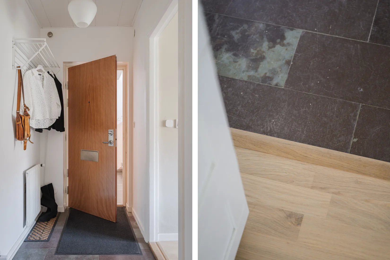 Bostadsrätt, Östra Ansgarigatan 95C, Limhamn, Malmö