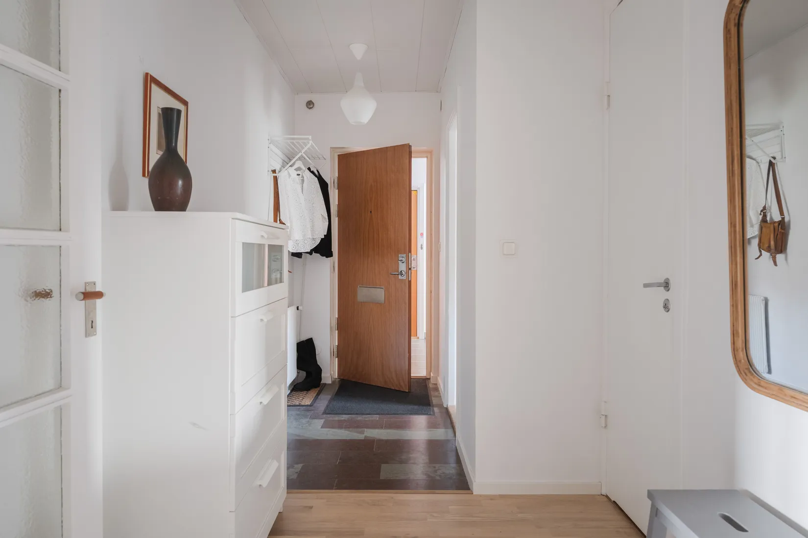 Bostadsrätt, Östra Ansgarigatan 95C, Limhamn, Malmö