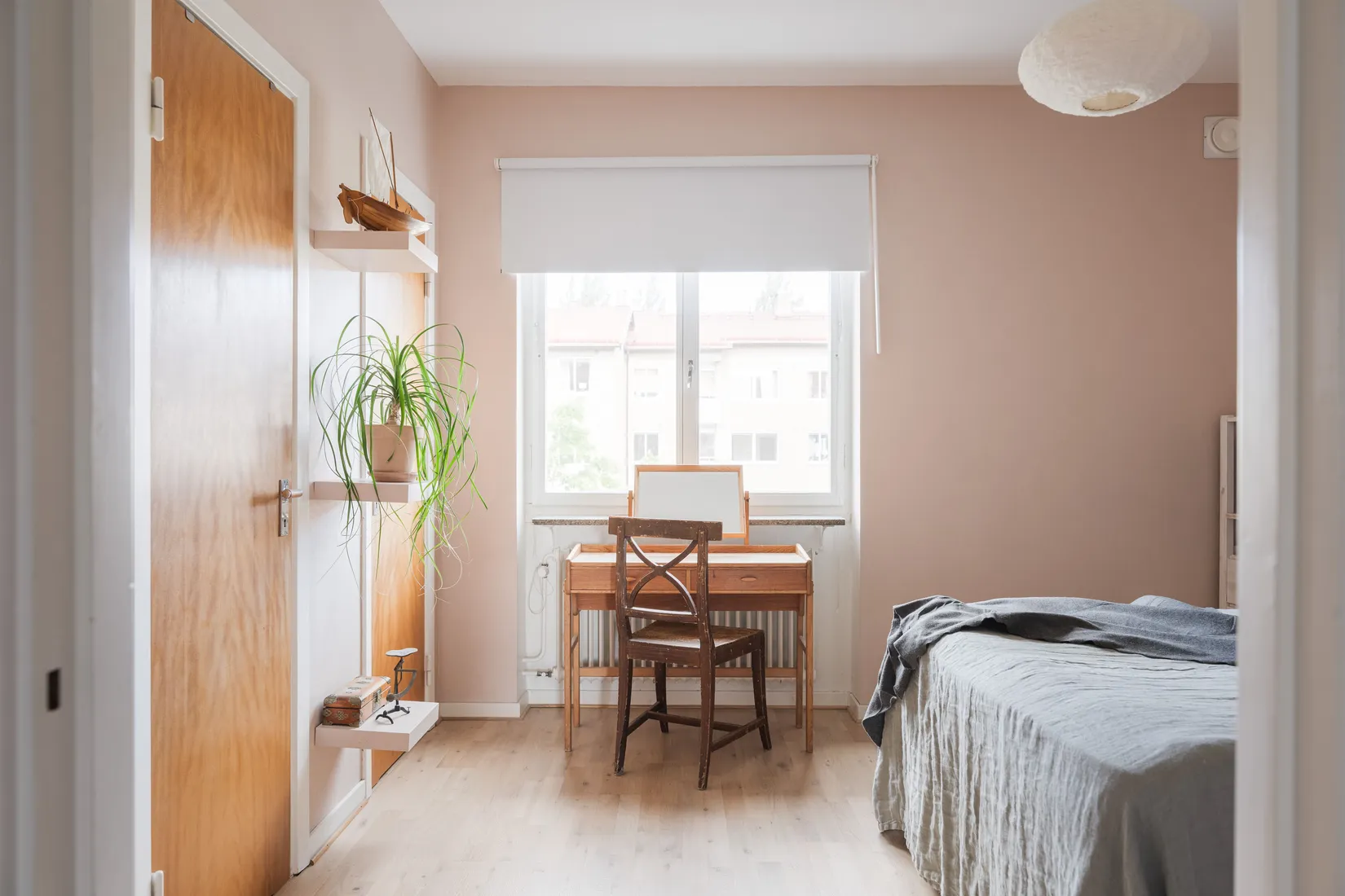 Bostadsrätt, Östra Ansgarigatan 95C, Limhamn, Malmö