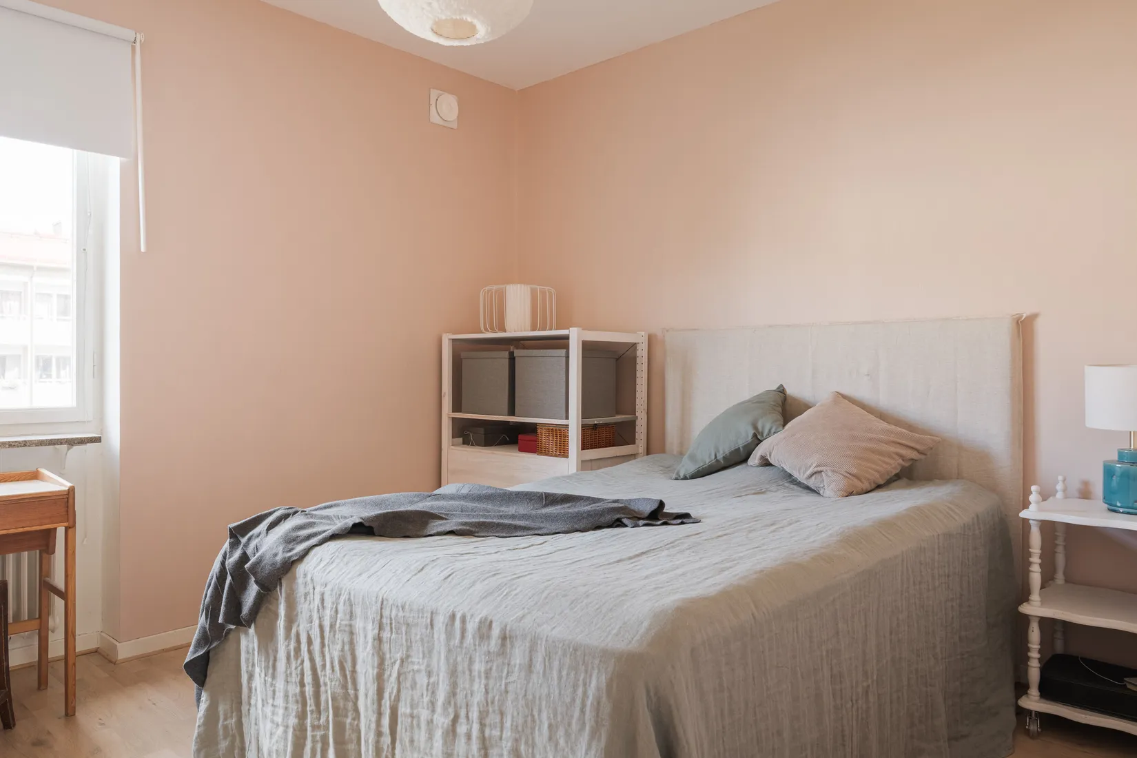 Bostadsrätt, Östra Ansgarigatan 95C, Limhamn, Malmö