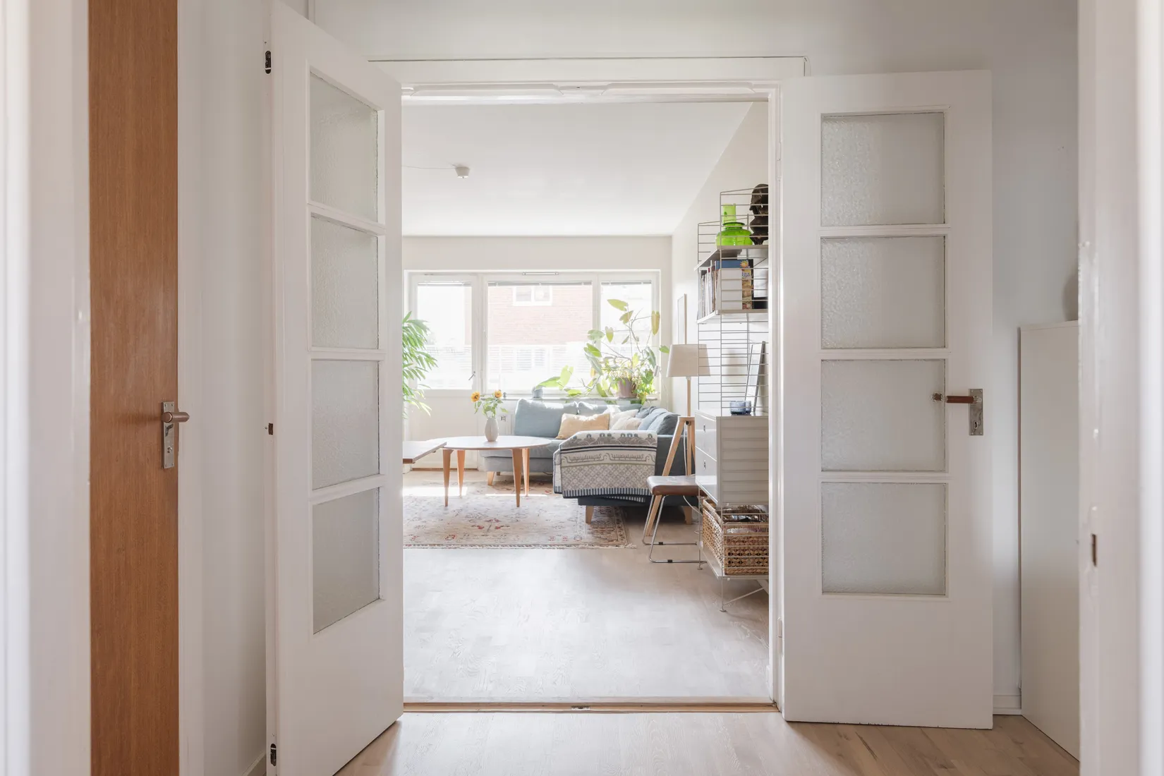 Bostadsrätt, Östra Ansgarigatan 95C, Limhamn, Malmö