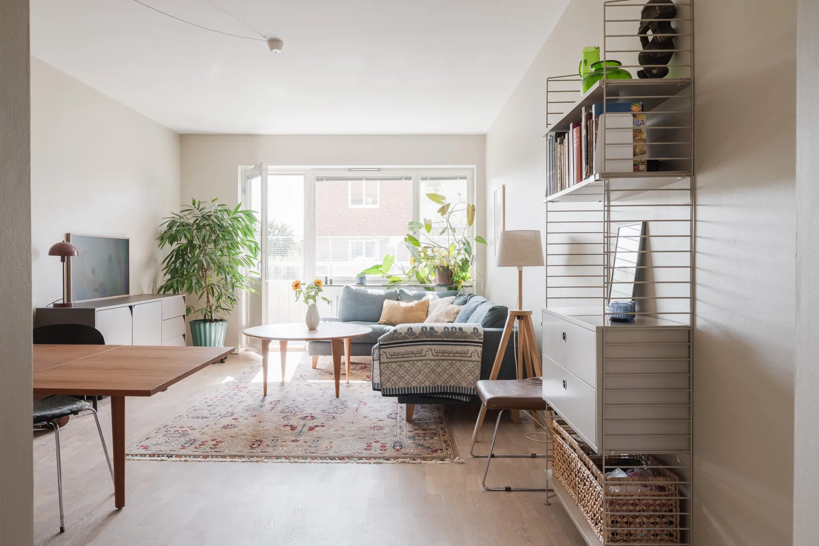 Bostadsrätt, Östra Ansgarigatan 95C, Limhamn, Malmö