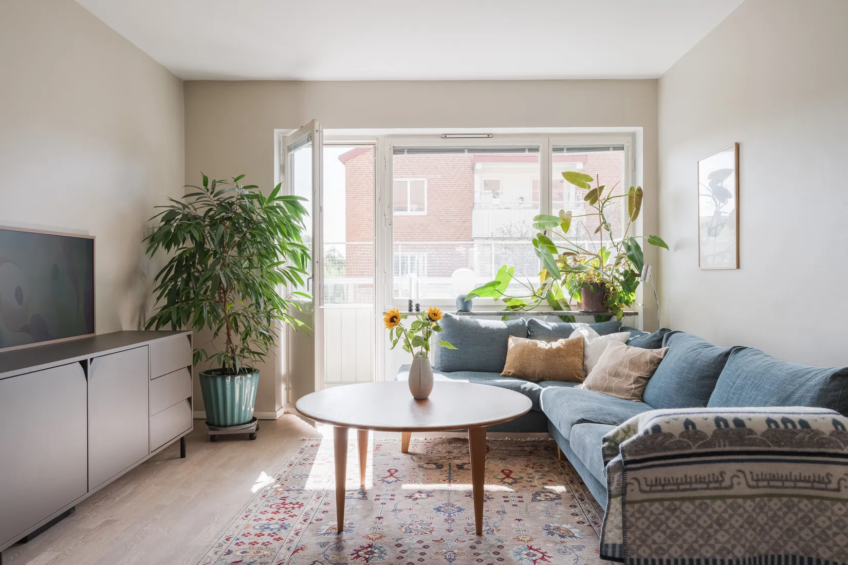 Bostadsrätt, Östra Ansgarigatan 95C, Limhamn, Malmö
