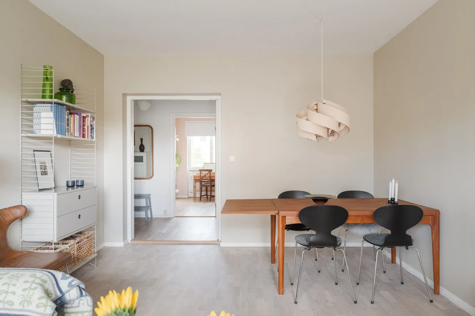 Bostadsrätt, Östra Ansgarigatan 95C, Limhamn, Malmö