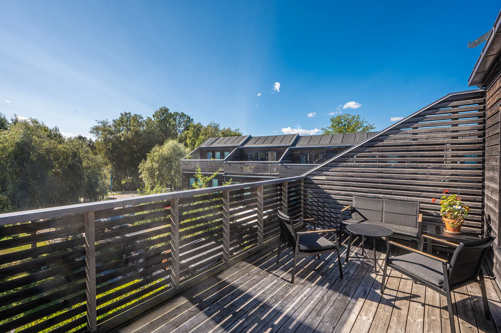 Radhus, Tujavägen 2, Hörningsnäs, Huddinge