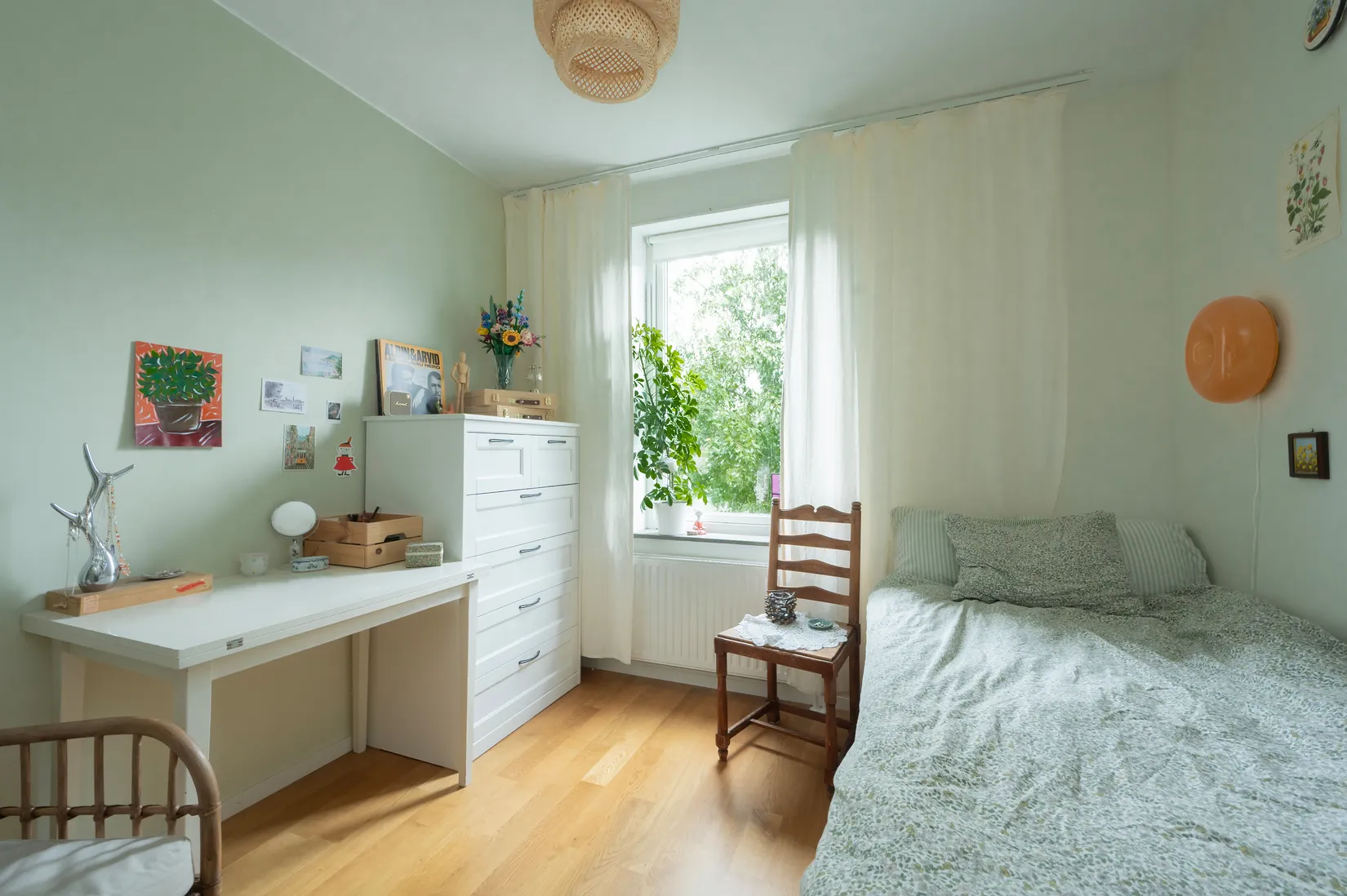 Radhus, Tujavägen 2, Hörningsnäs, Huddinge