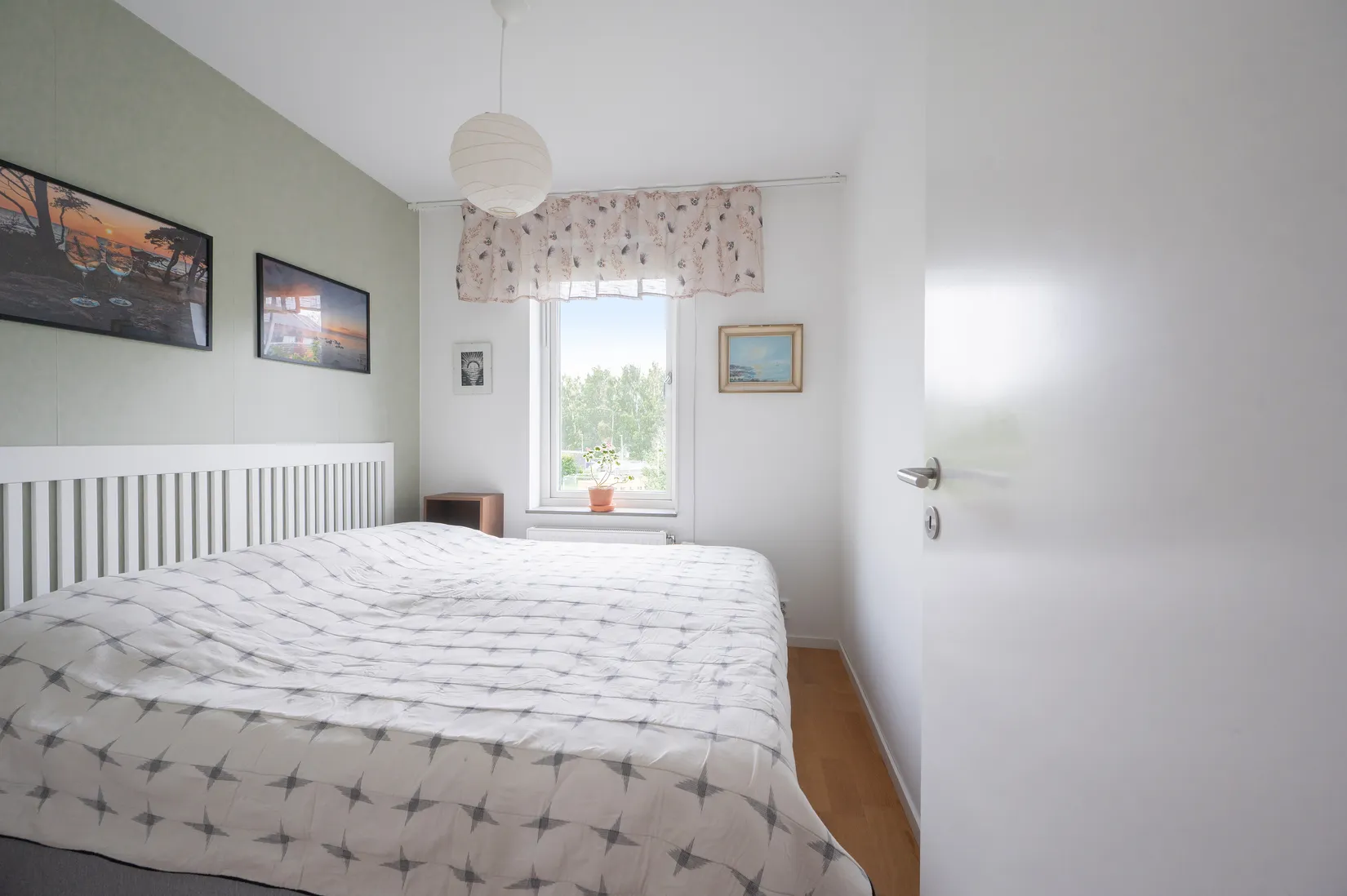 Radhus, Tujavägen 2, Hörningsnäs, Huddinge