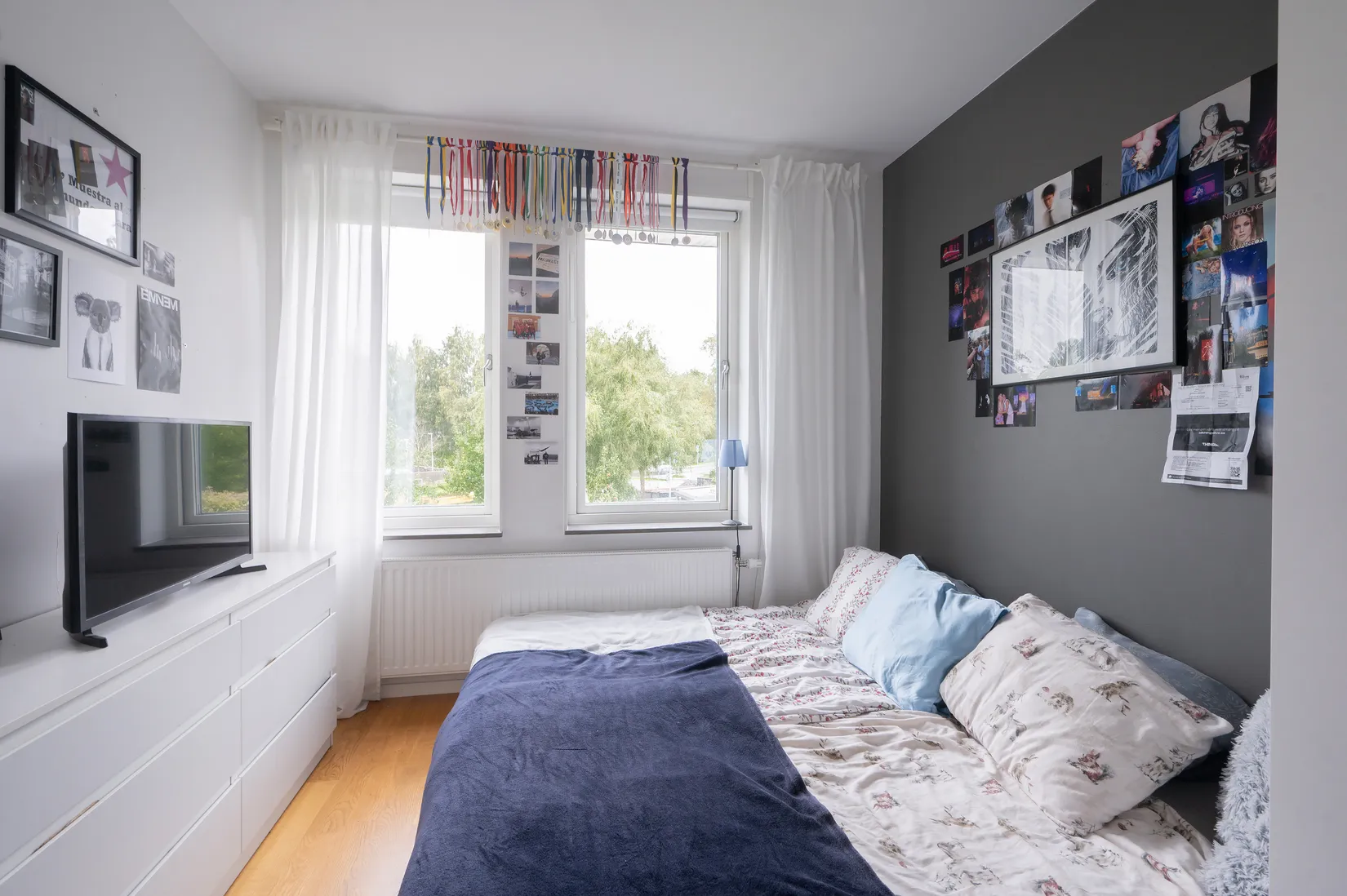 Radhus, Tujavägen 2, Hörningsnäs, Huddinge
