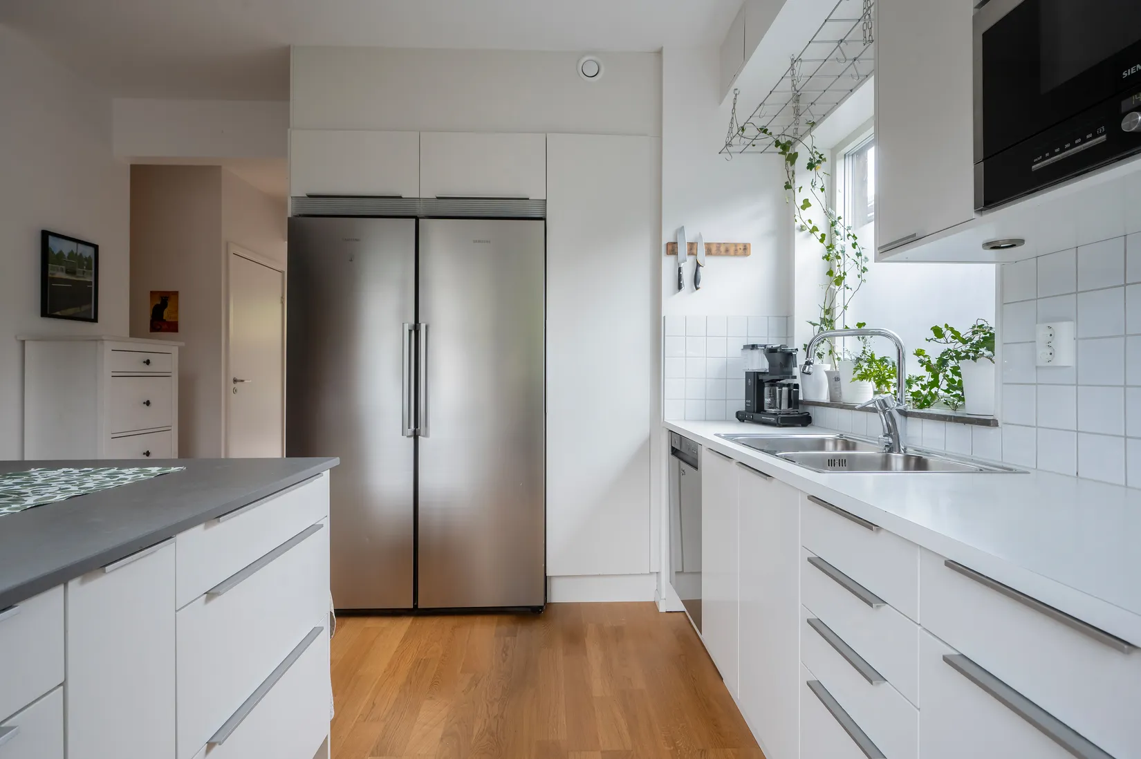 Radhus, Tujavägen 2, Hörningsnäs, Huddinge