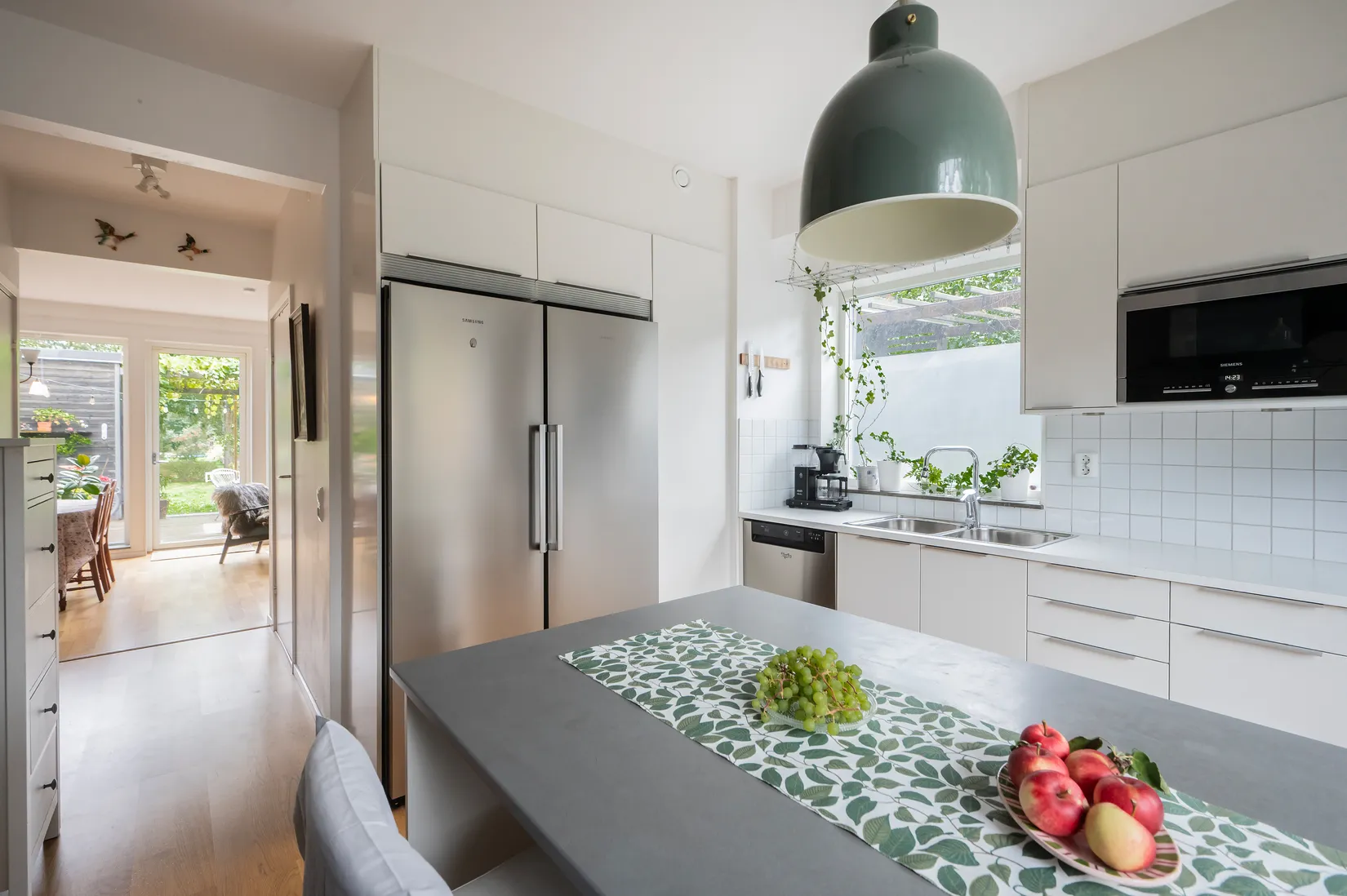 Radhus, Tujavägen 2, Hörningsnäs, Huddinge