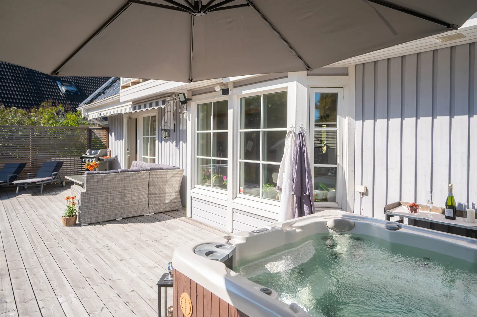Villa, Alpstigen 24, Snättringe, Huddinge