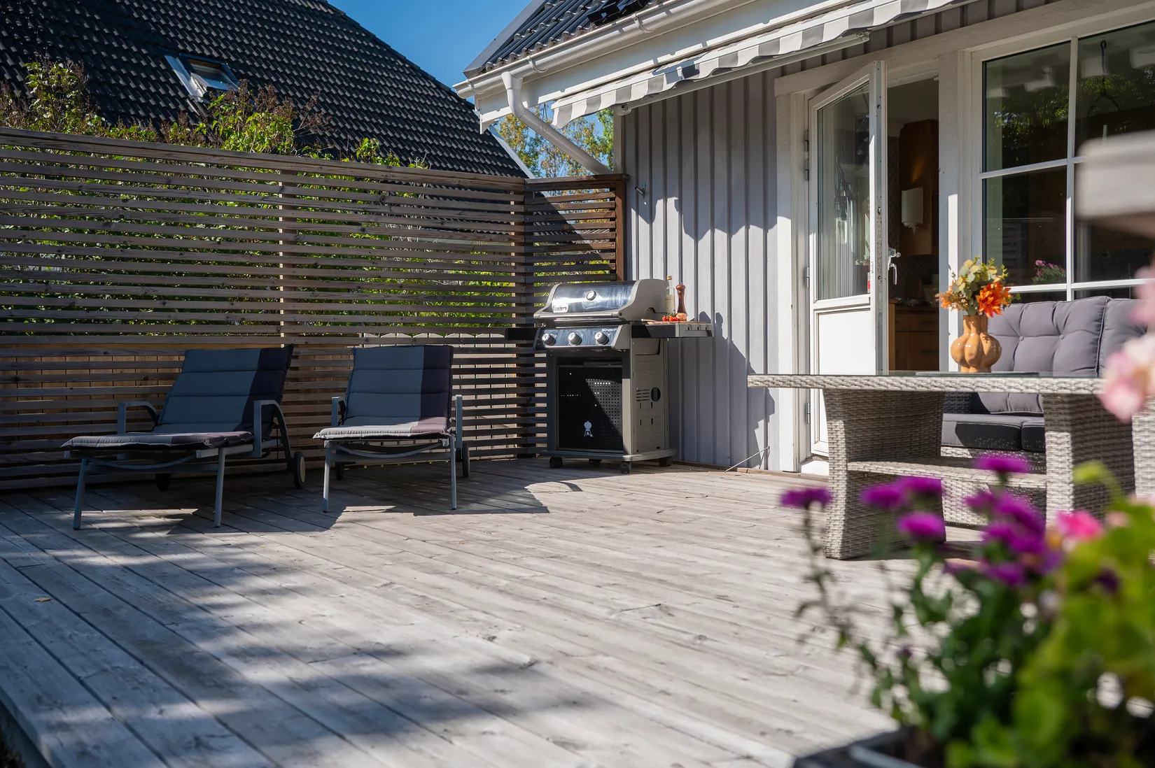 Villa, Alpstigen 24, Snättringe, Huddinge