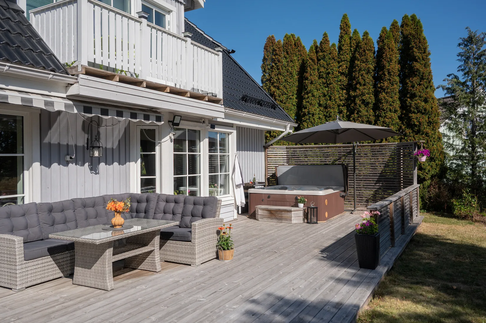 Villa, Alpstigen 24, Snättringe, Huddinge