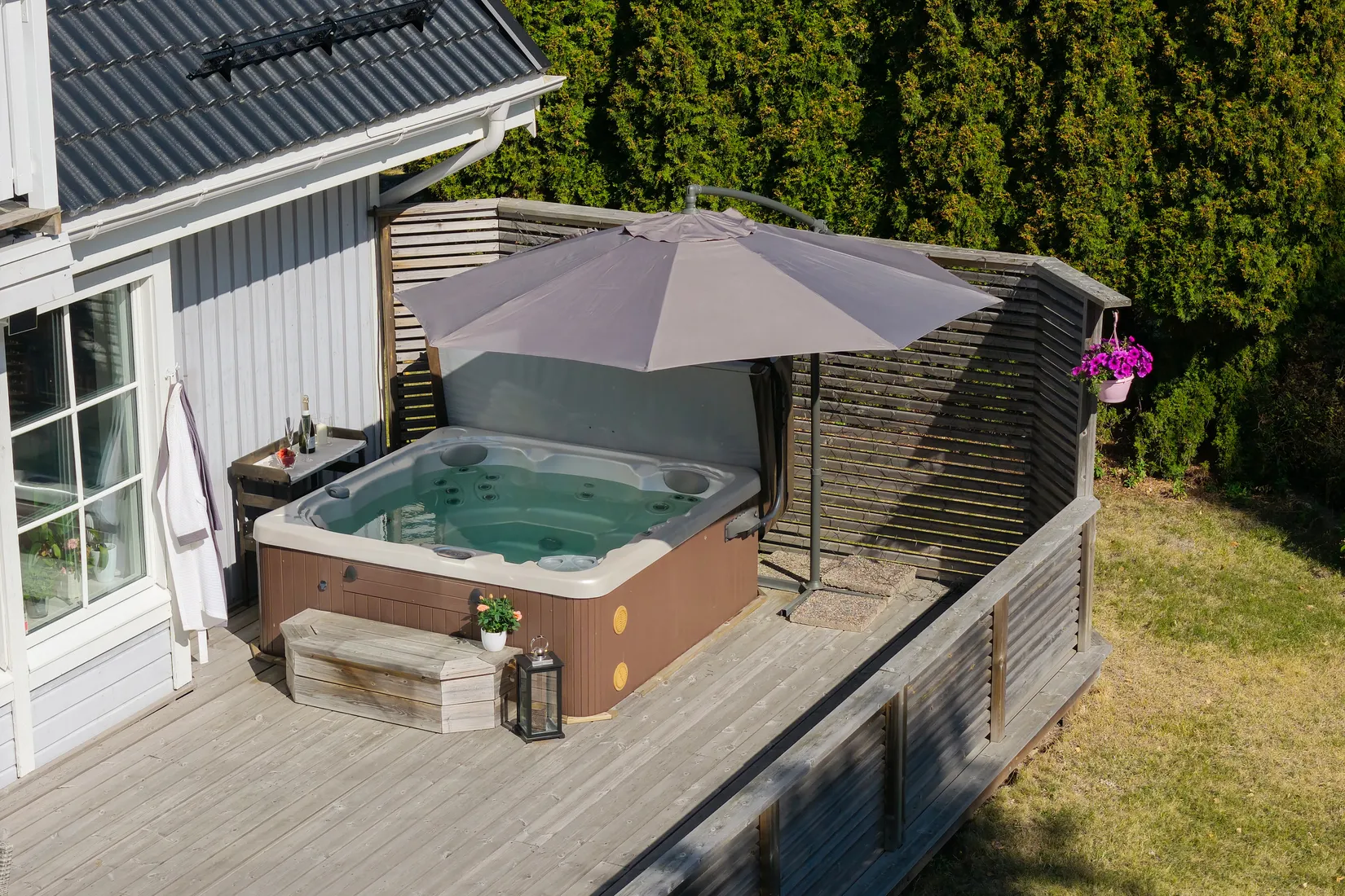 Villa, Alpstigen 24, Snättringe, Huddinge