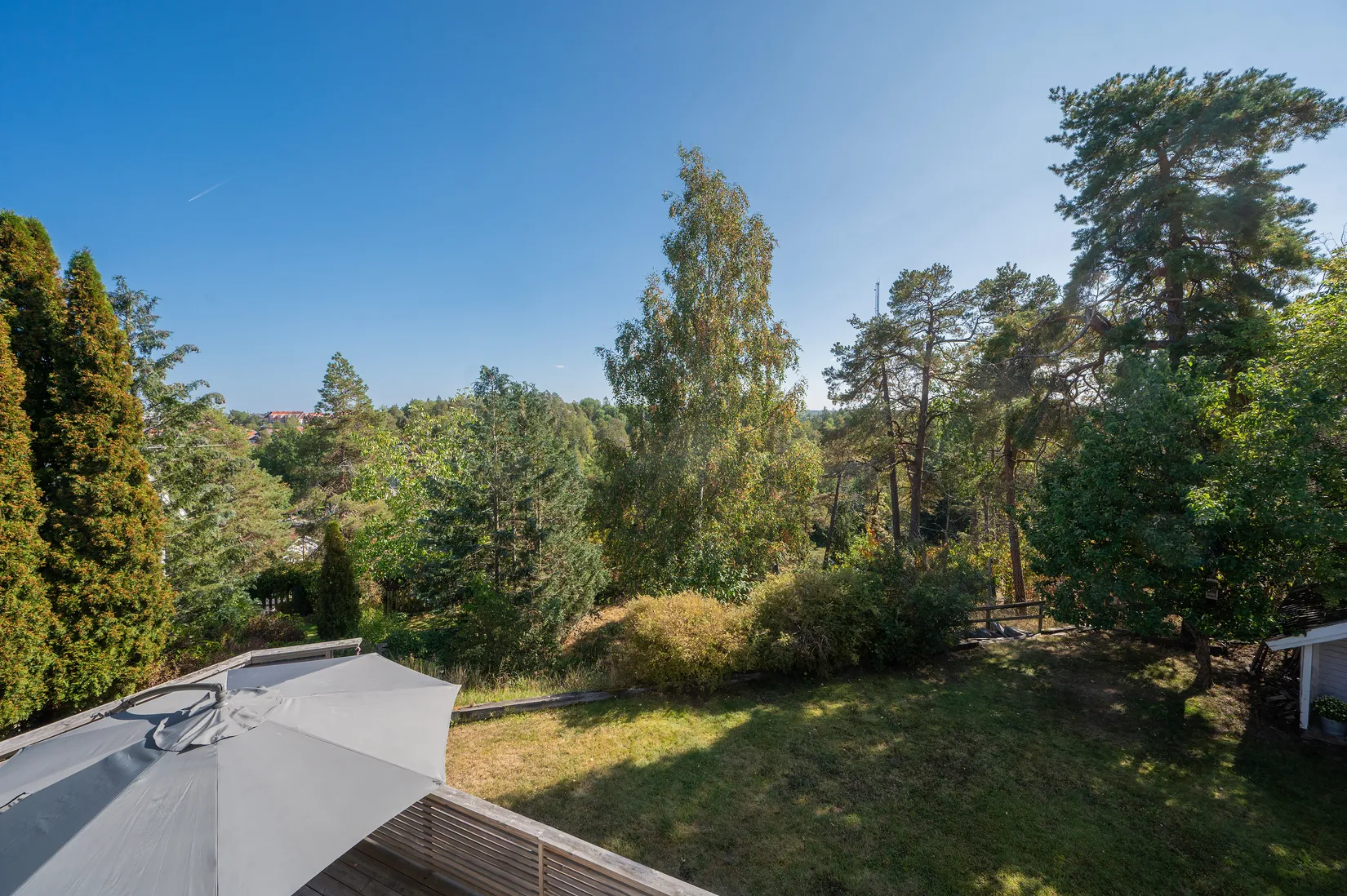 Villa, Alpstigen 24, Snättringe, Huddinge